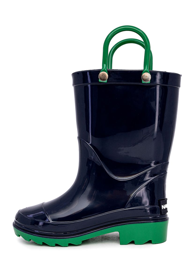 Toddler Boys Seth Rainboots 