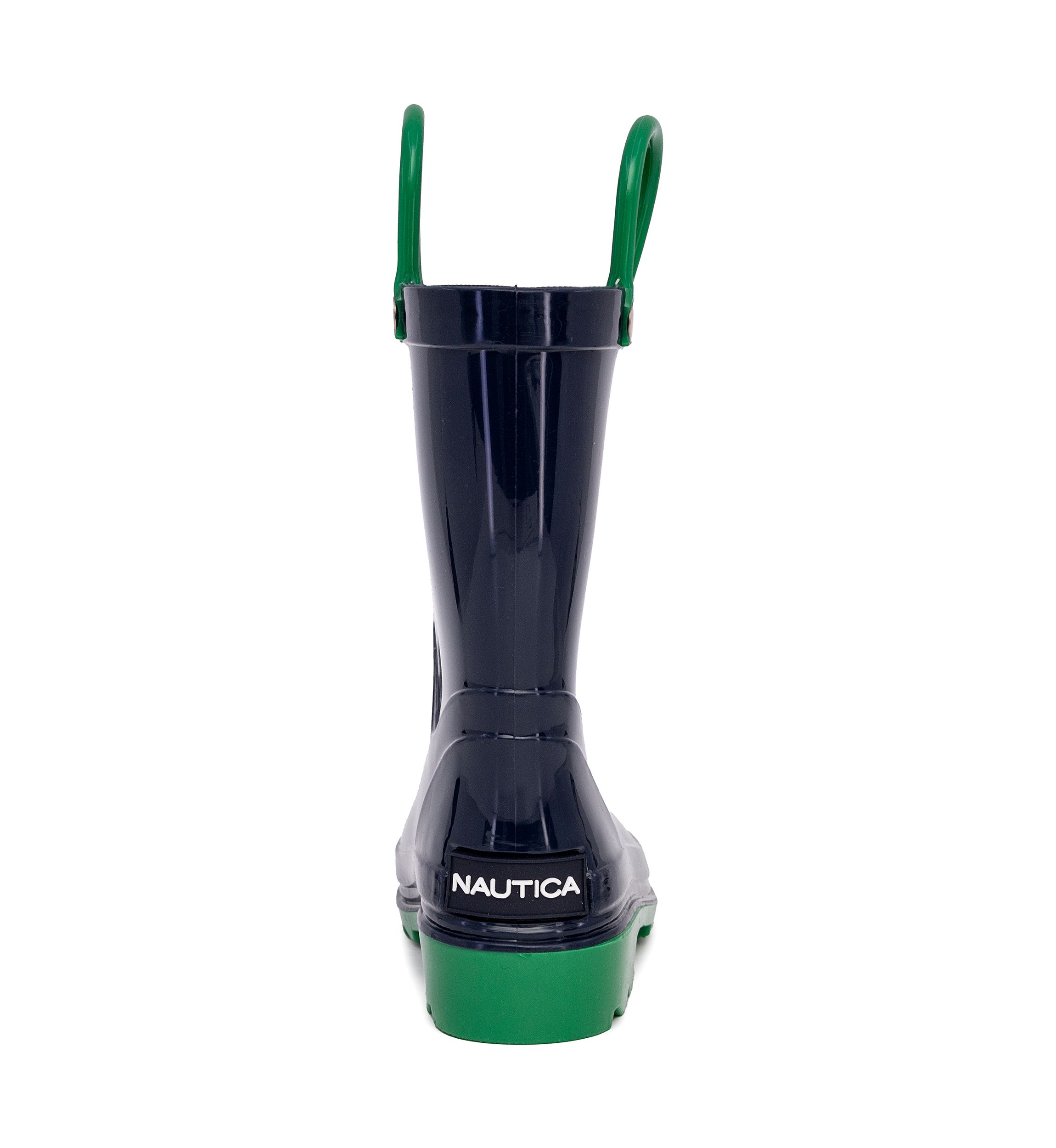 Toddler Boys Seth Rainboots 