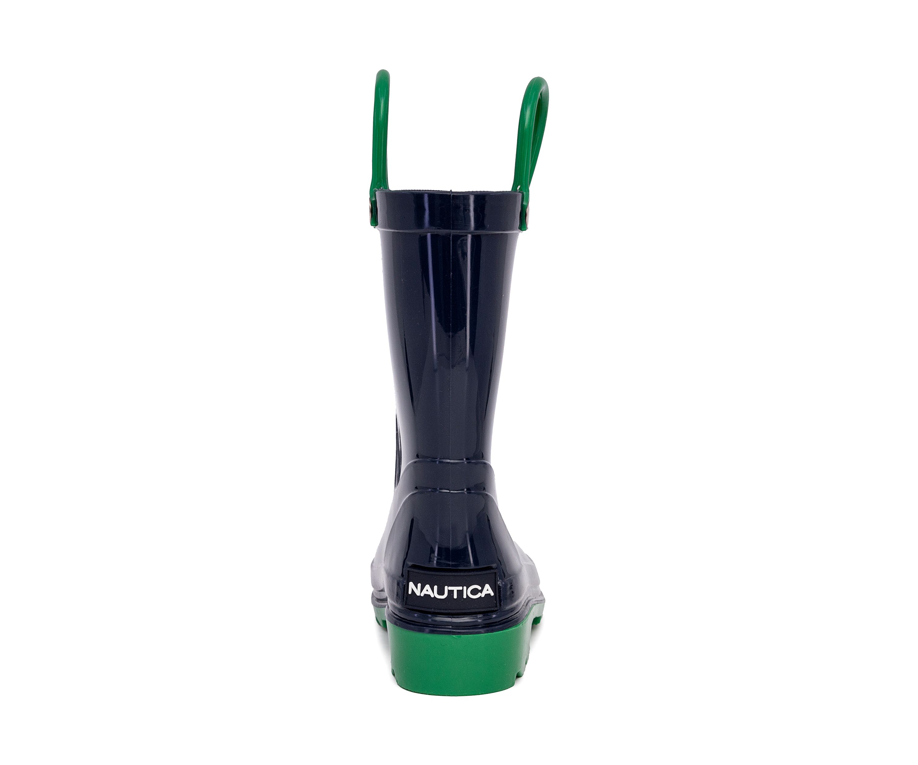 Toddler Boys Seth Rainboots 