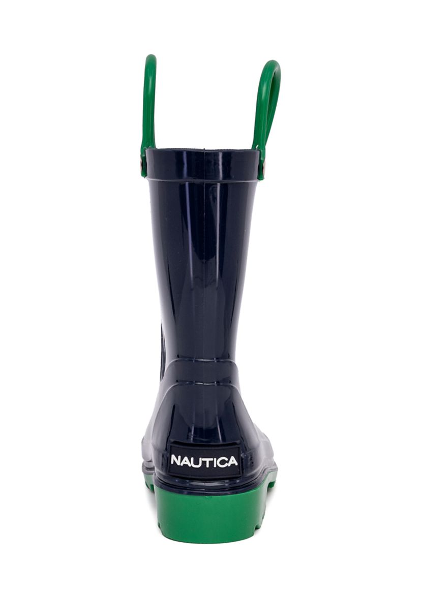 Toddler Boys Seth Rainboots 