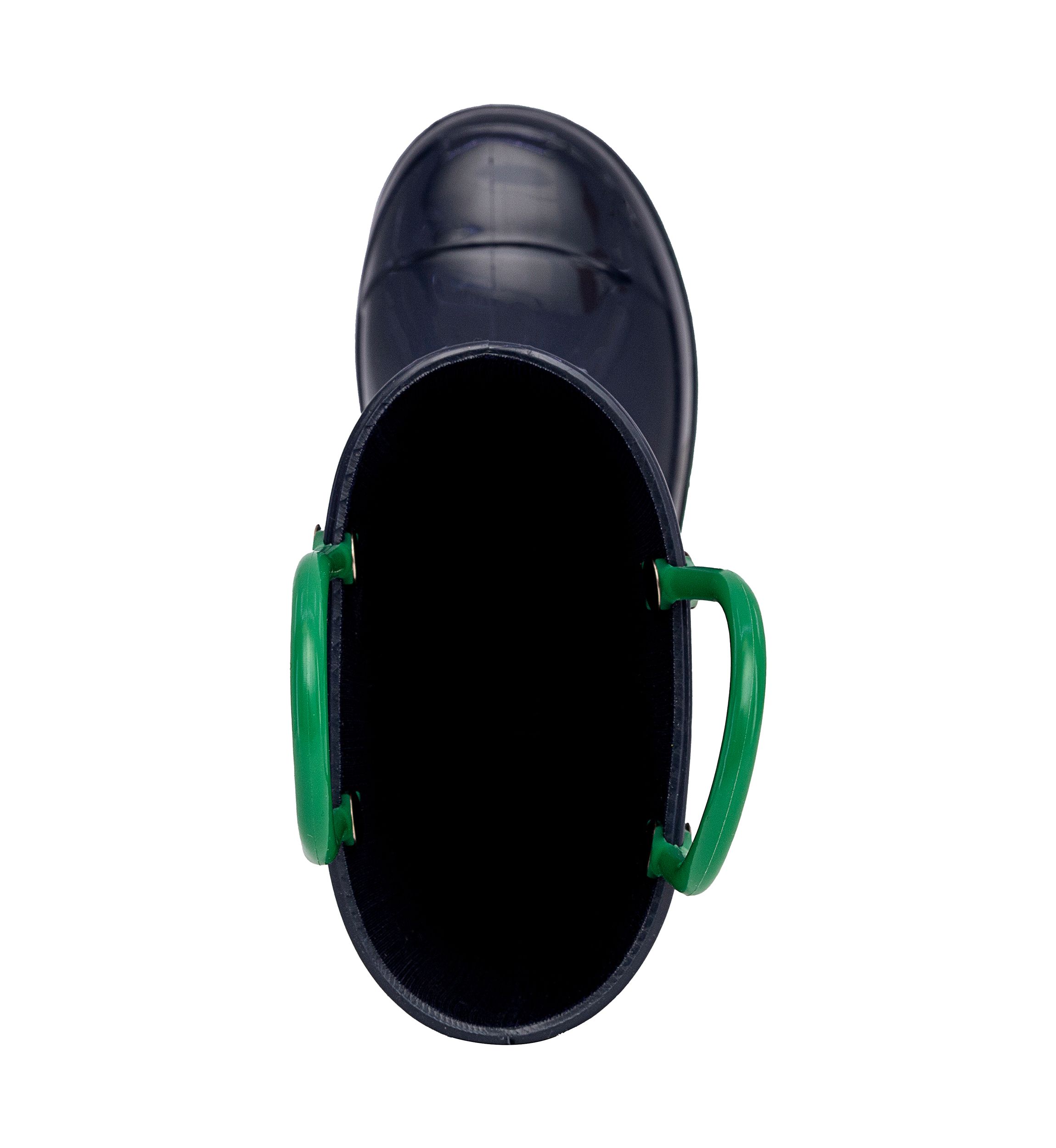 Toddler Boys Seth Rainboots 