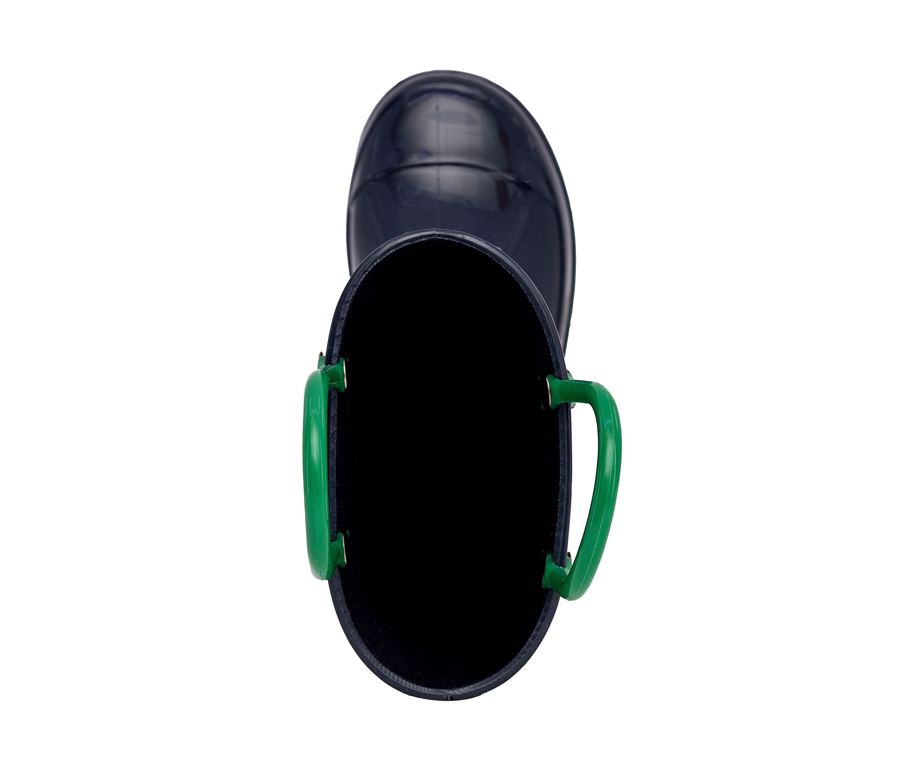 Toddler Boys Seth Rainboots 