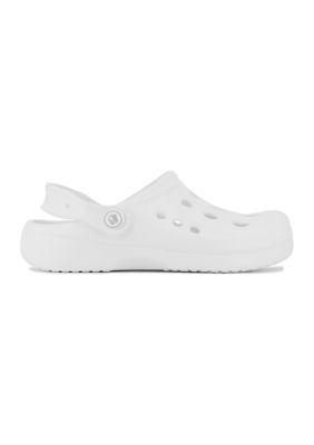 Belk crocs hot sale