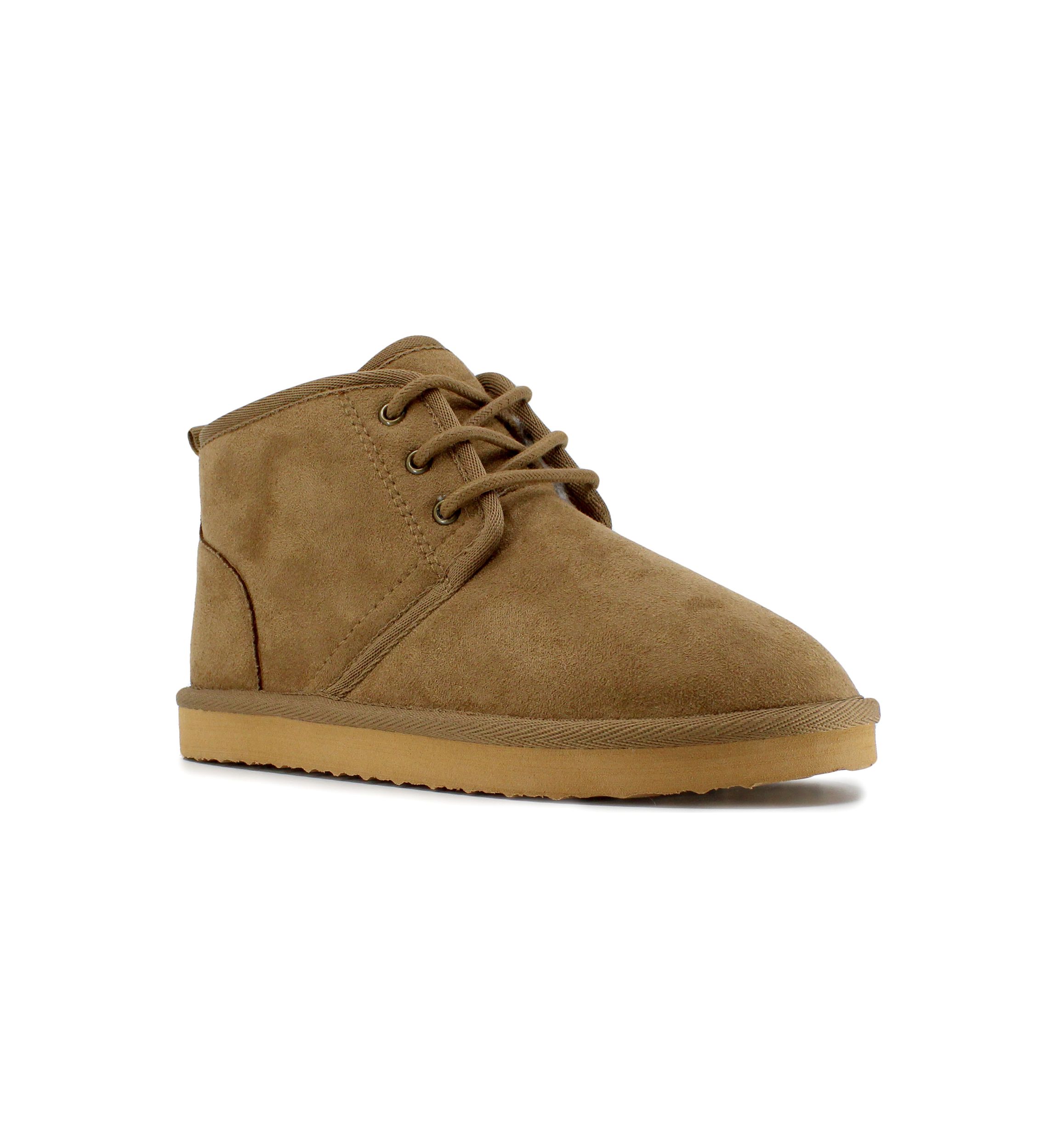 Youth Boys Dylan Booties