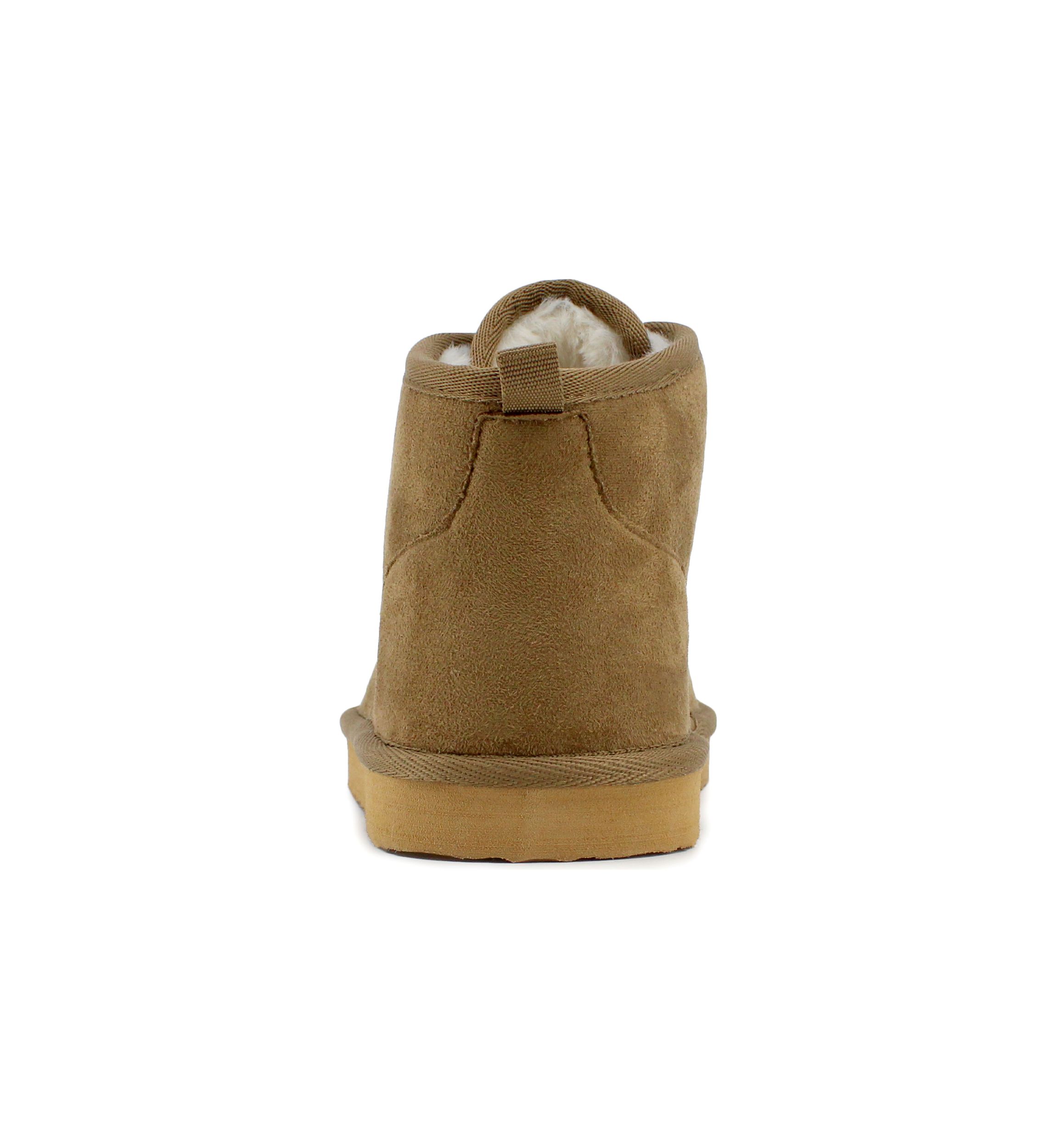 Youth Boys Dylan Booties
