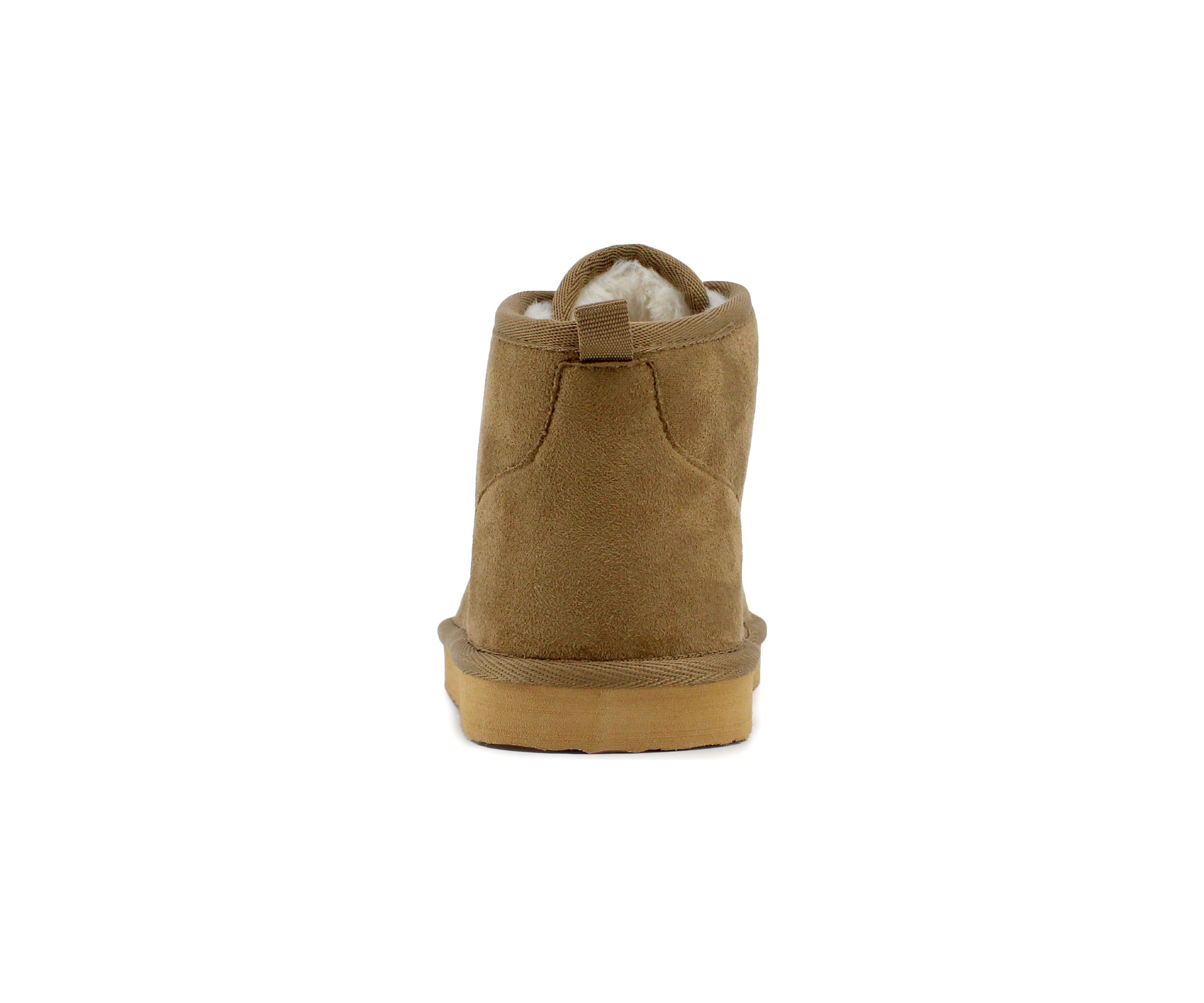 Youth Boys Dylan Booties