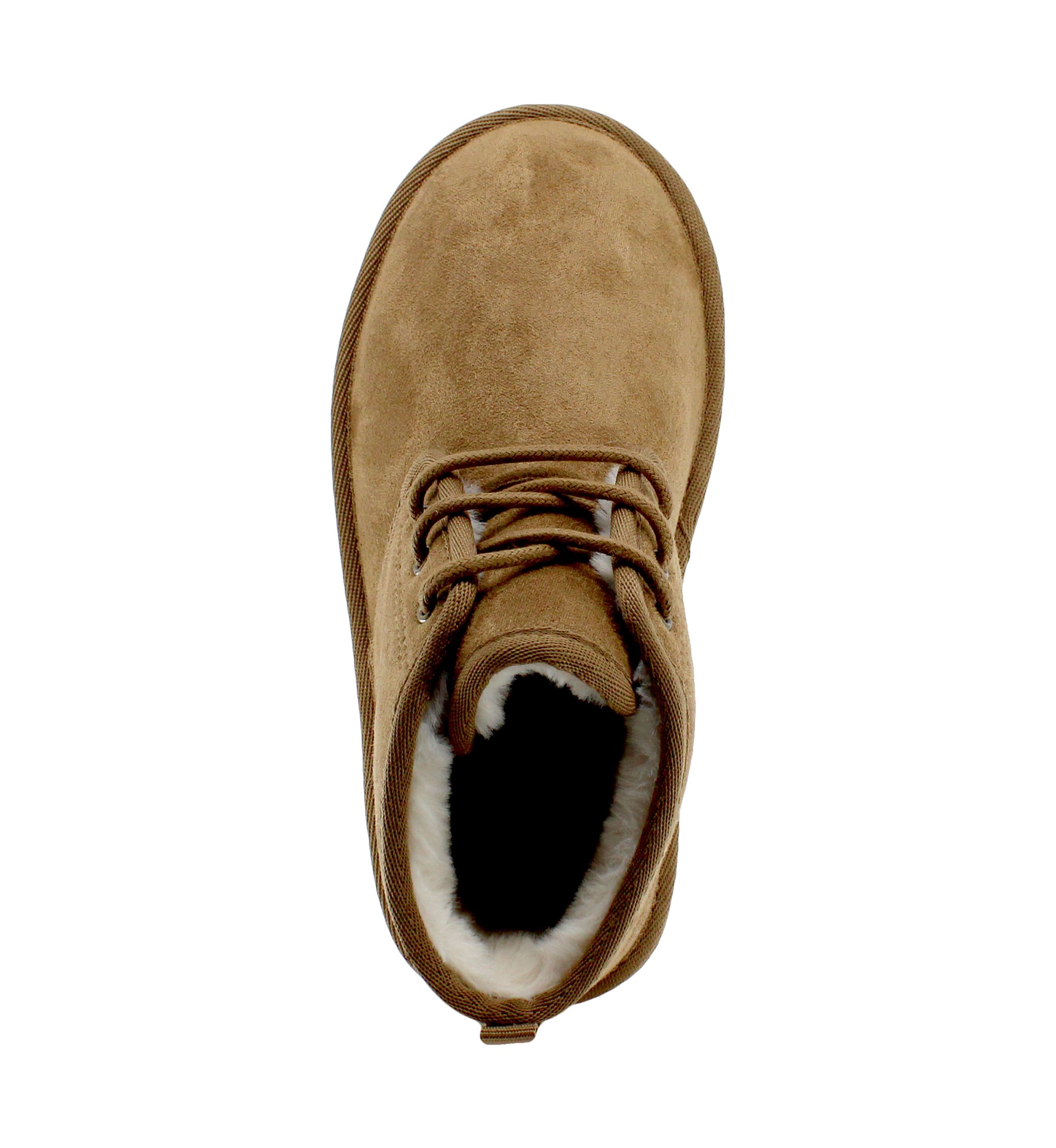 Youth Boys Dylan Booties