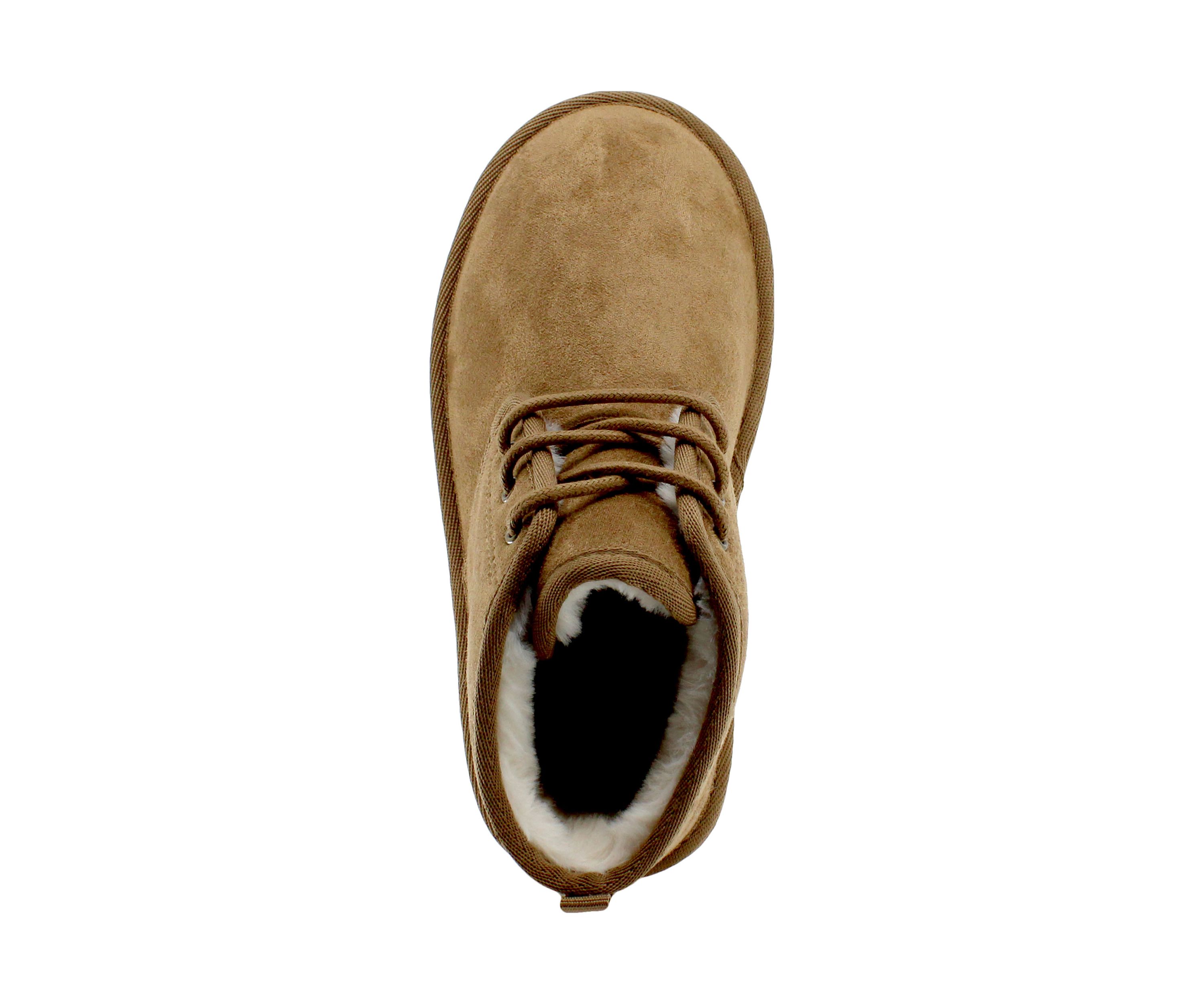 Youth Boys Dylan Booties