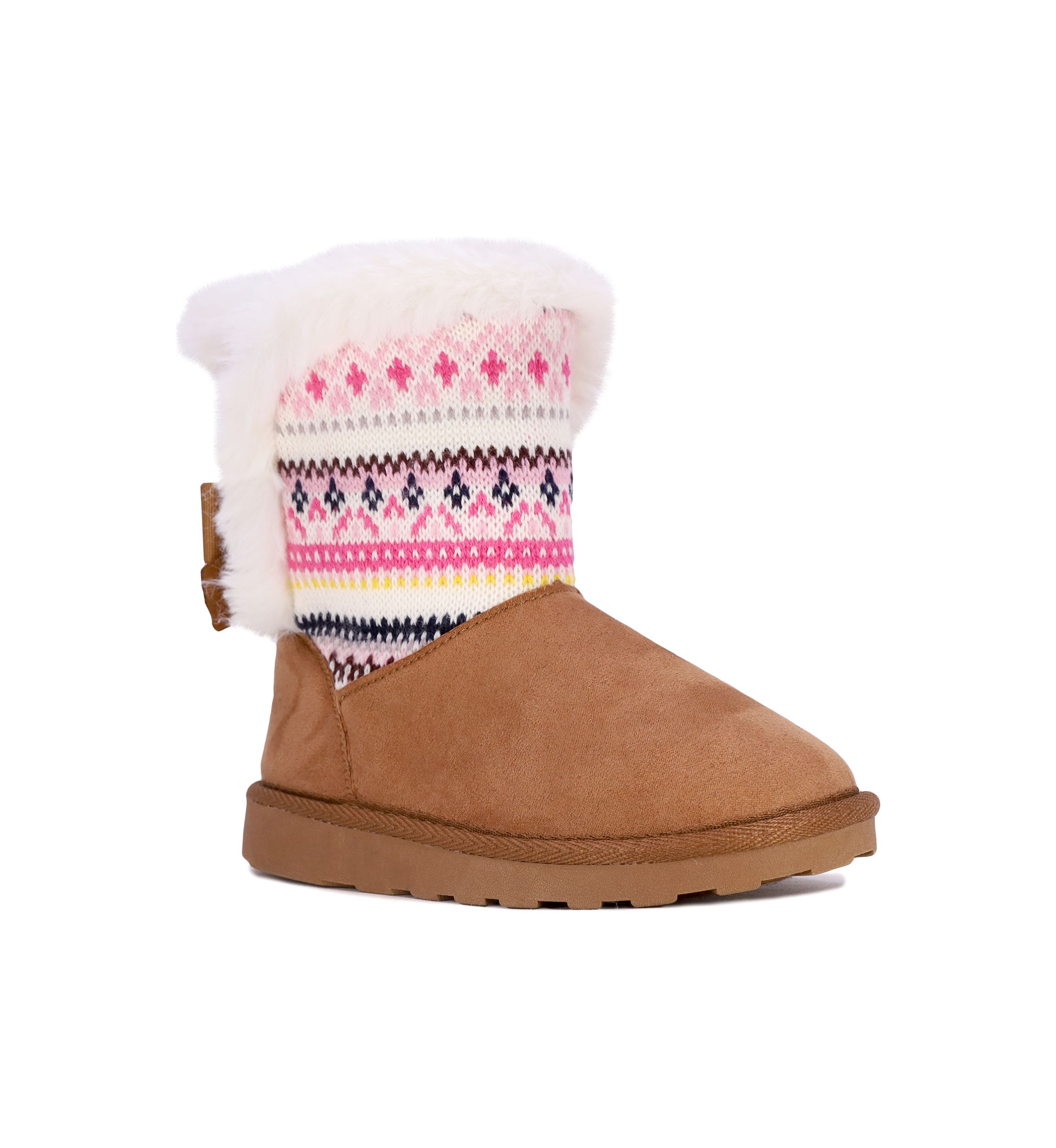 Youth Girls Kelsey Boots