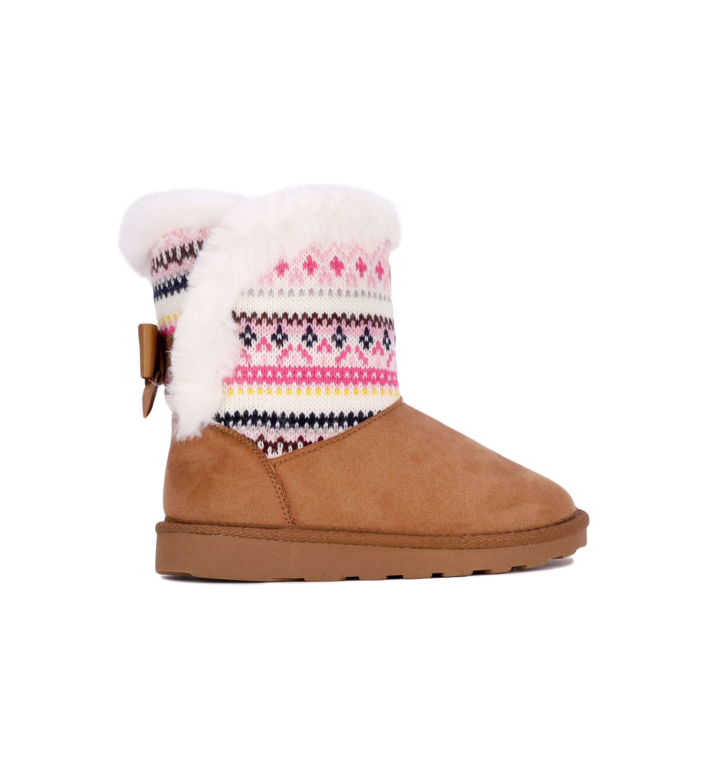 Youth Girls Kelsey Boots