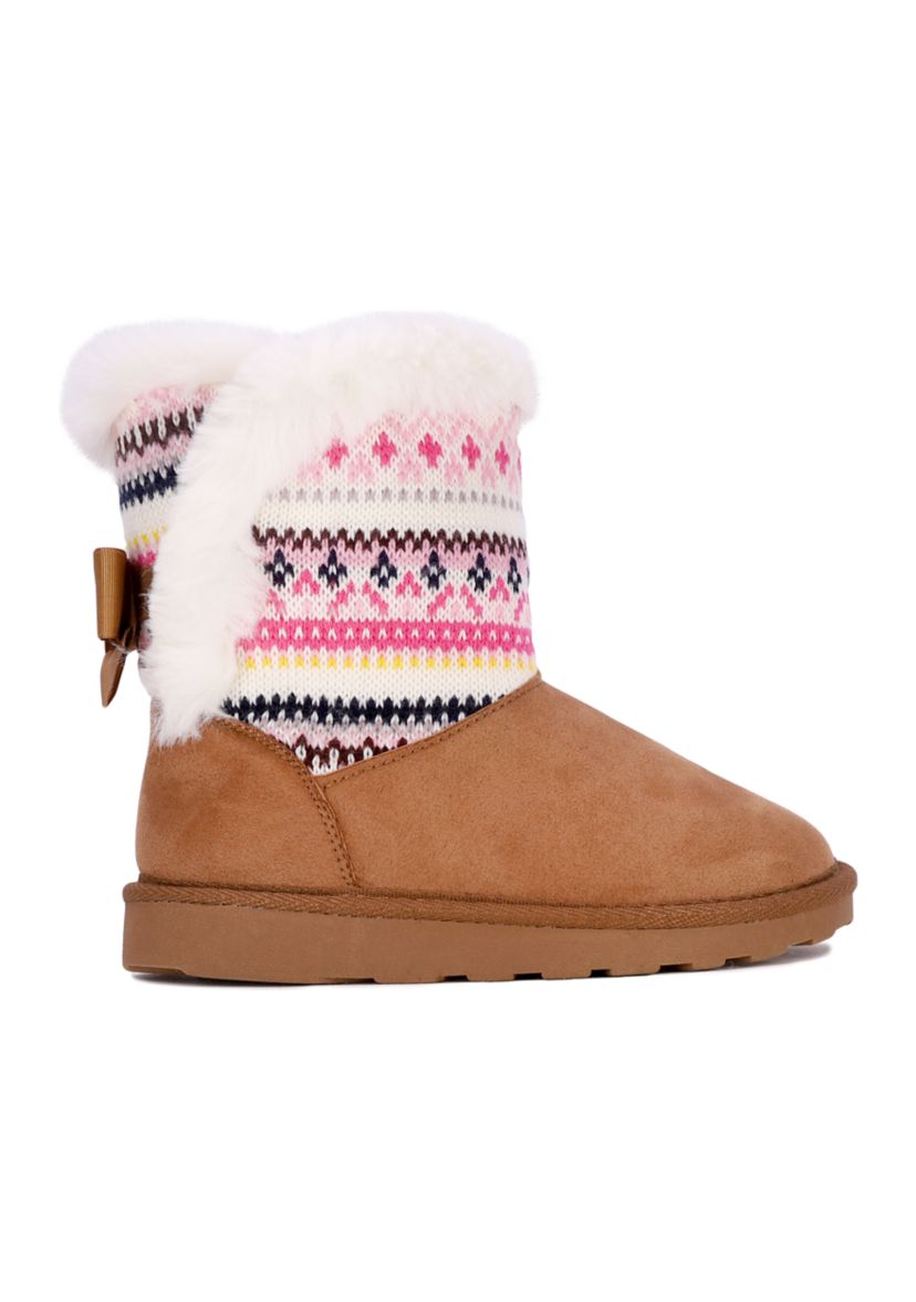 Youth Girls Kelsey Boots