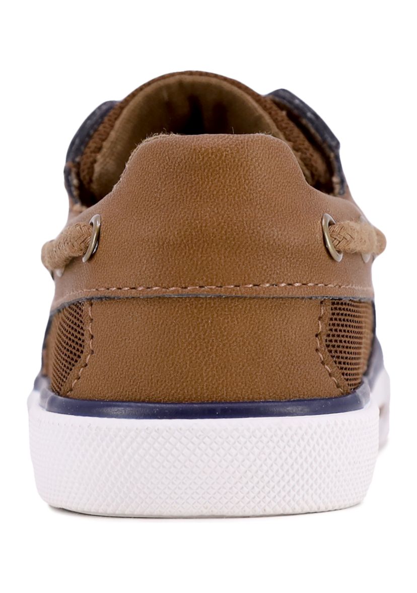 Toddler Boys Lil Parker Loafers