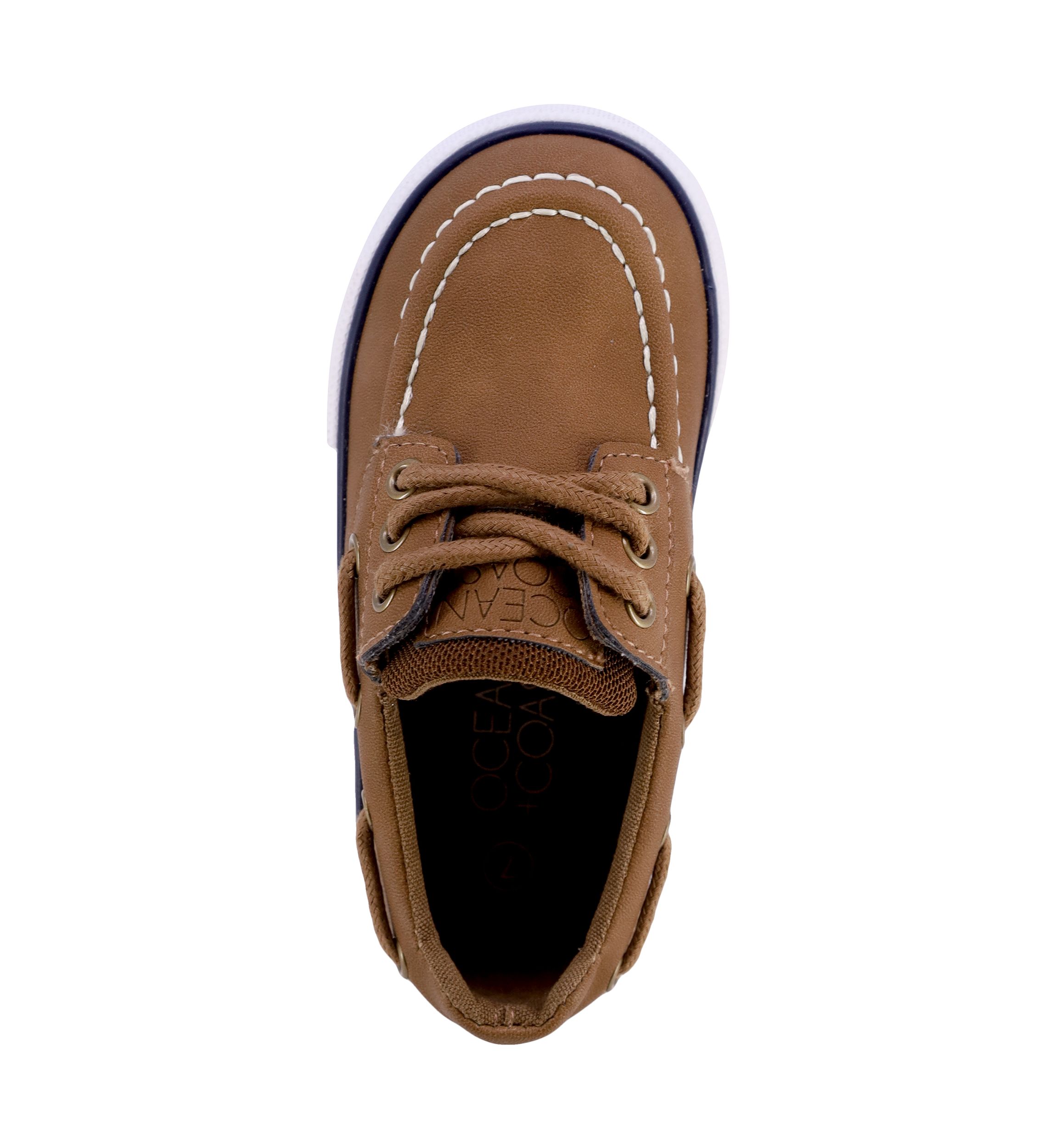 Toddler Boys Lil Parker Loafers