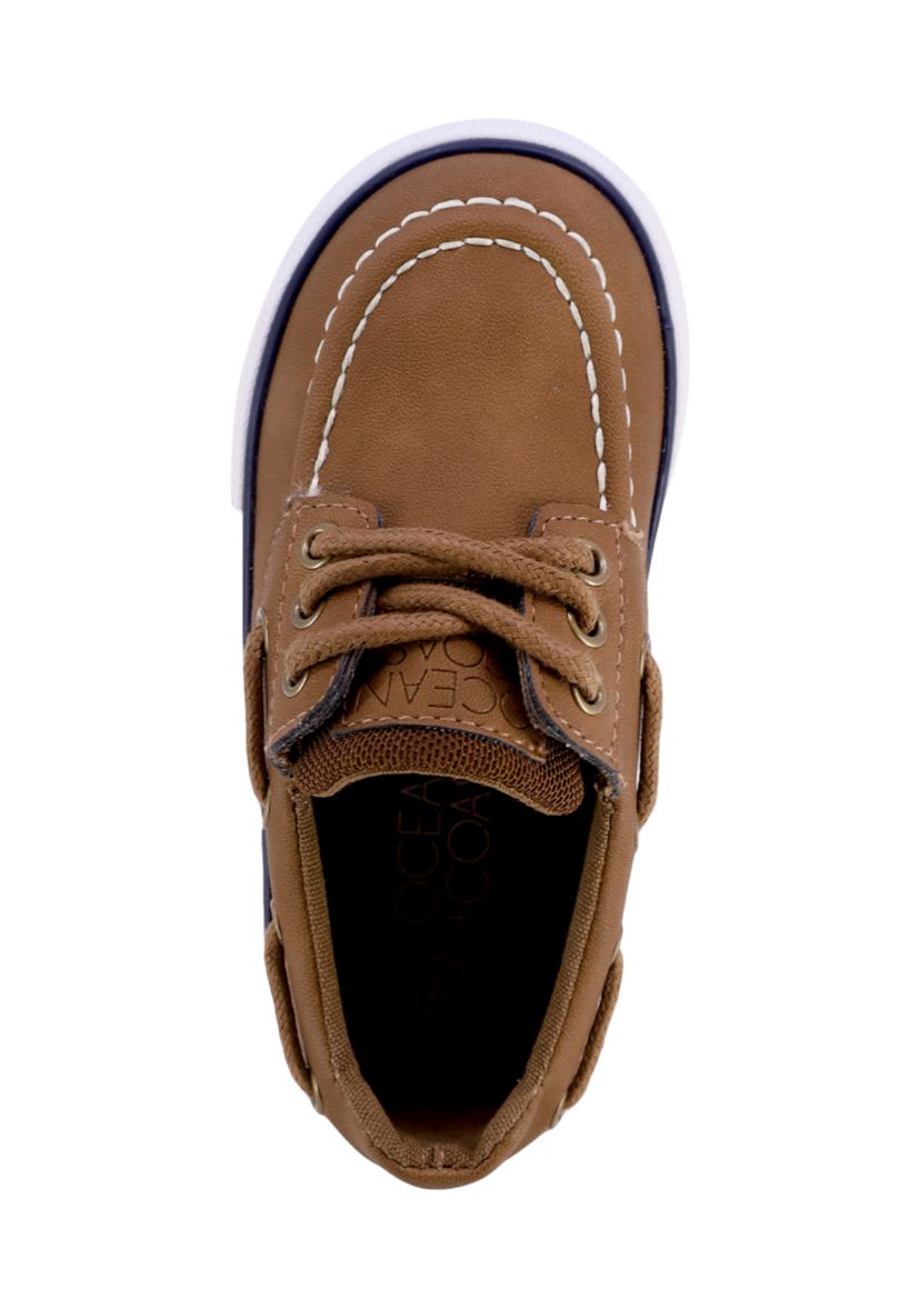 Toddler Boys Lil Parker Loafers