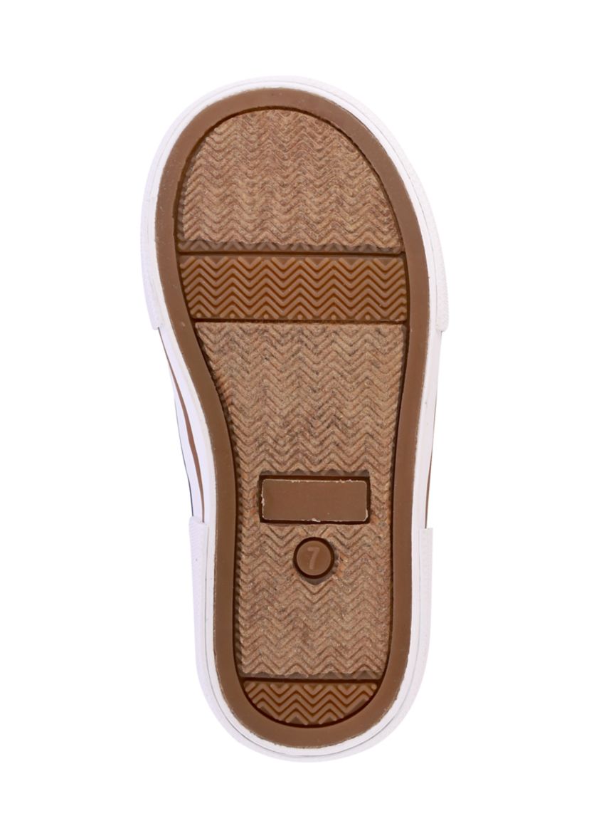Toddler Boys Lil Parker Loafers