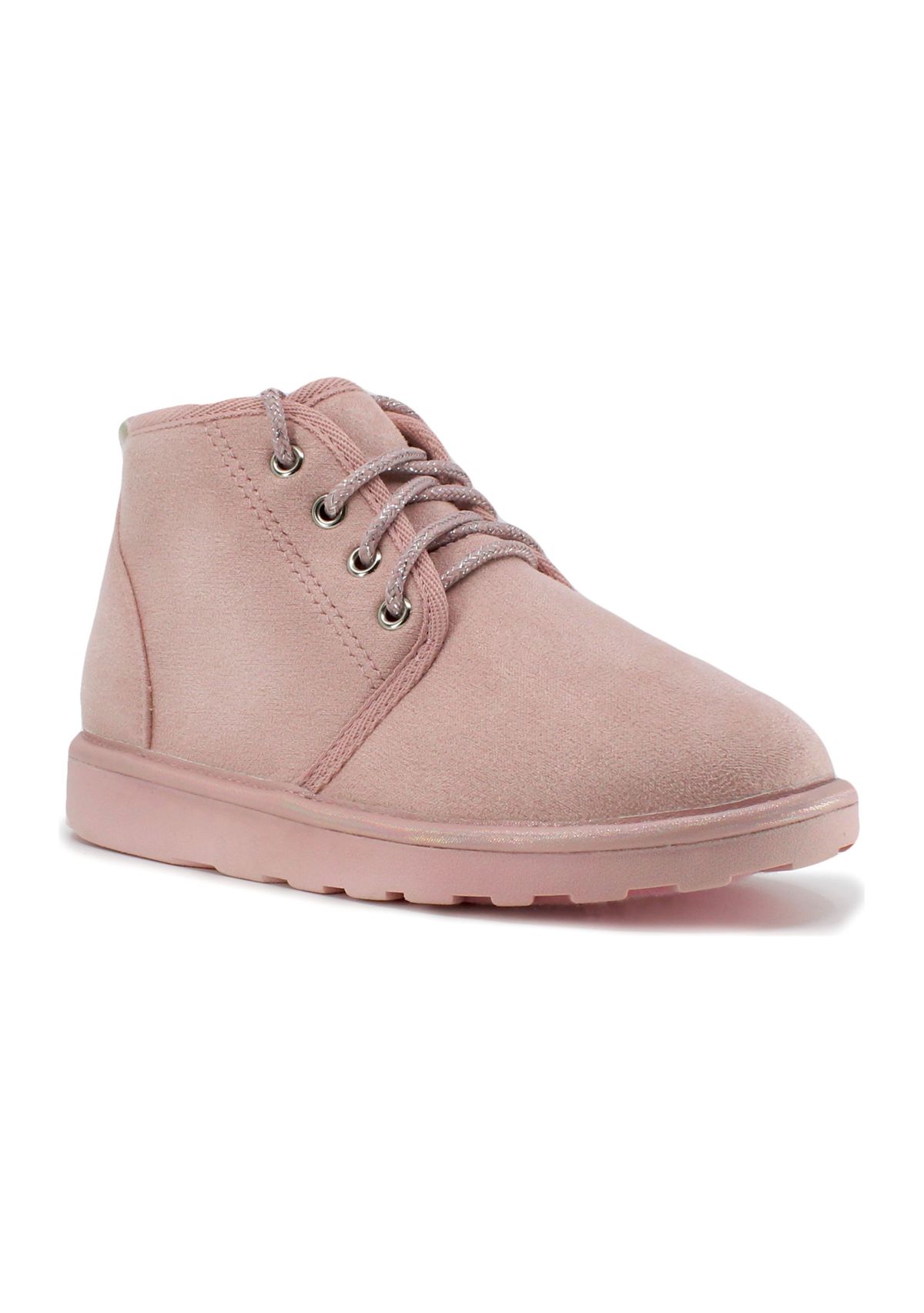 Youth Girls Naomi Booties
