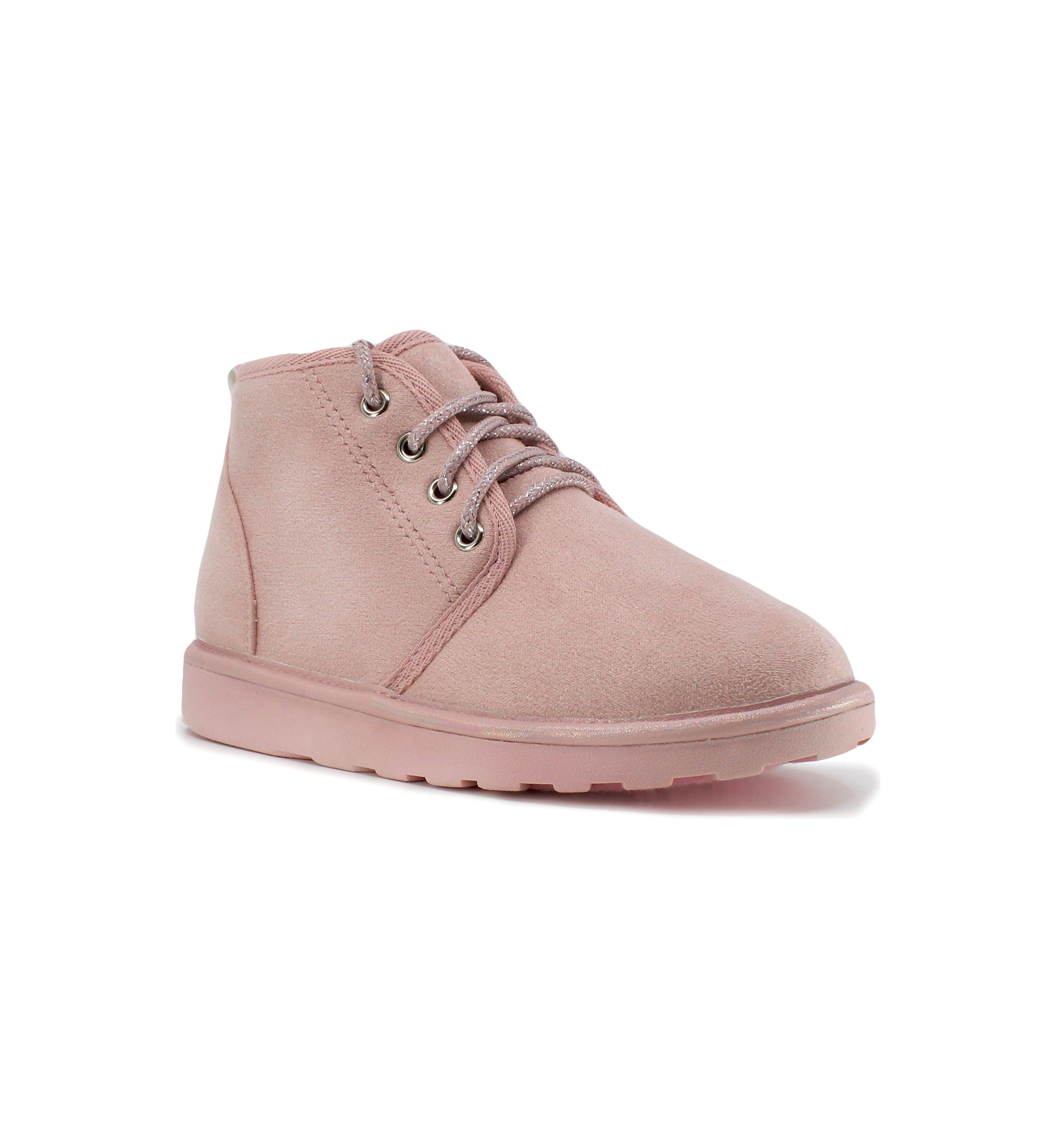 Youth Girls Naomi Booties