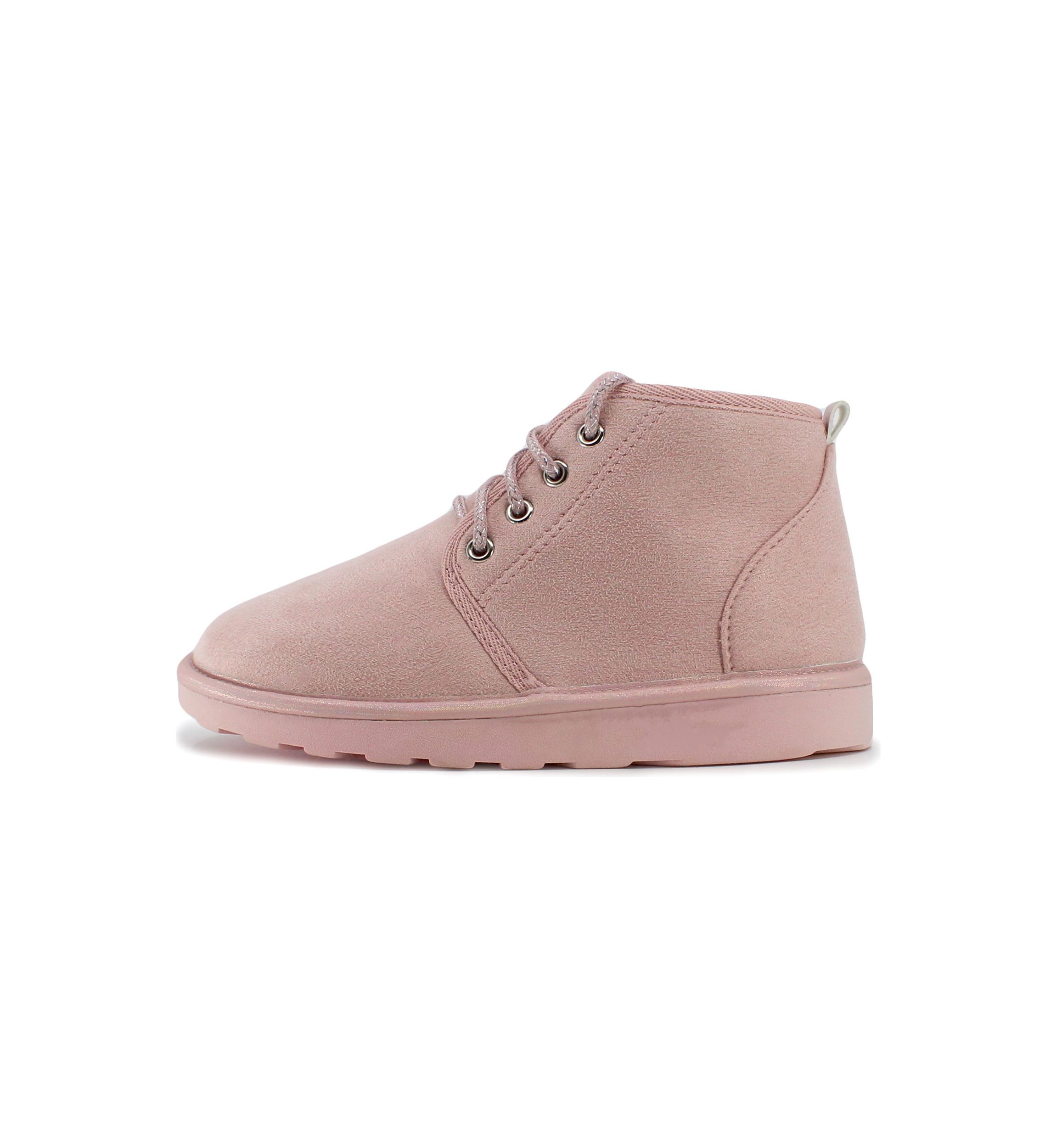 Youth Girls Naomi Booties