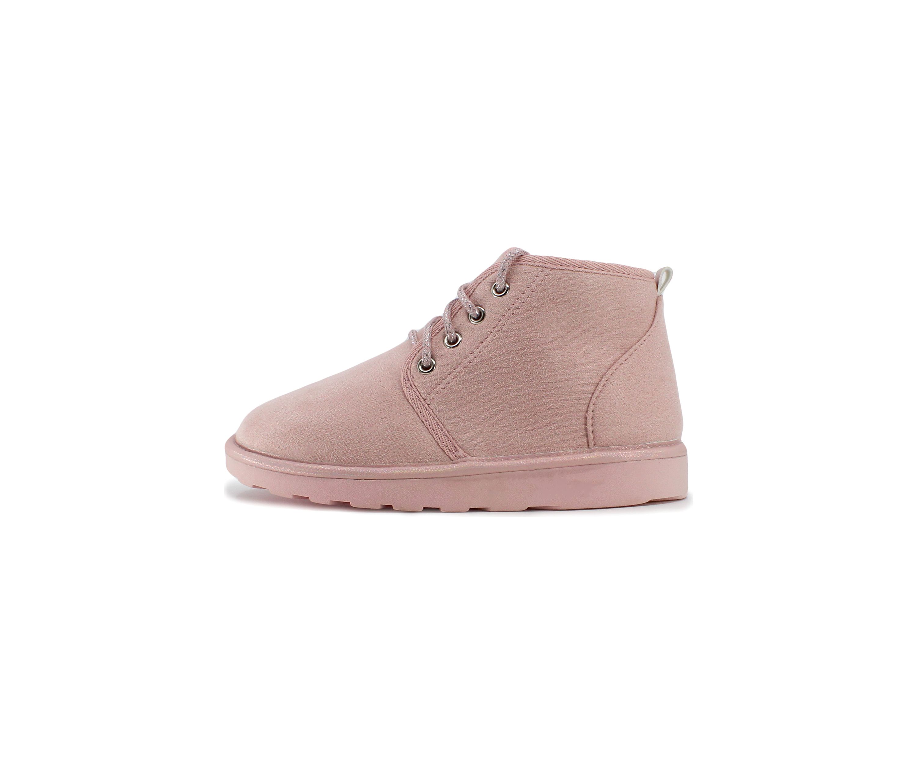 Youth Girls Naomi Booties