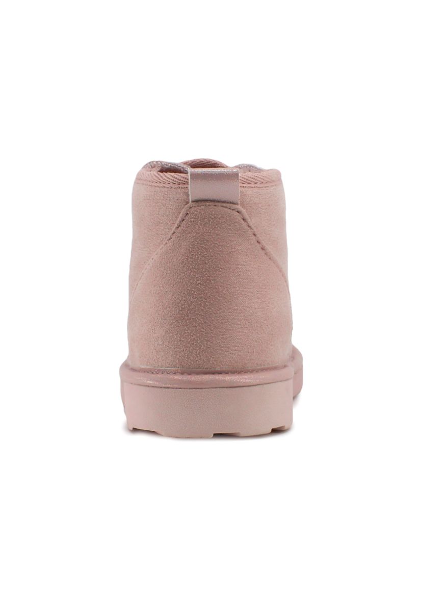 Youth Girls Naomi Booties