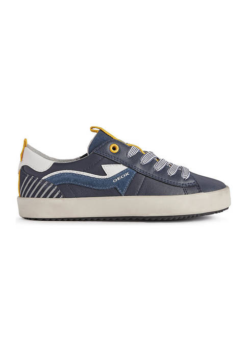 GEOX Youth Boys Alonisso Sneakers
