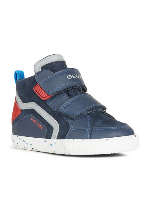 GEOX Toddler Boys Kilwi Sneakers