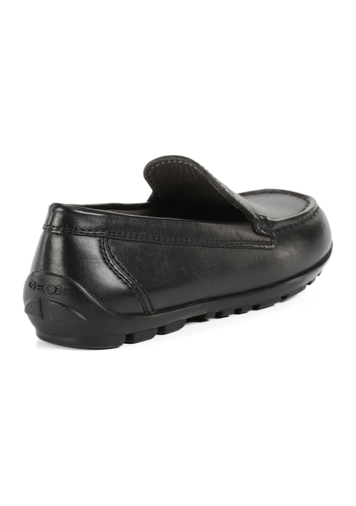 New Fast Boy Moccasins