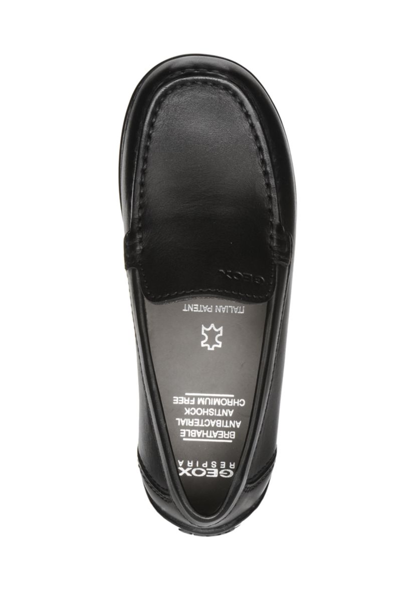 New Fast Boy Moccasins