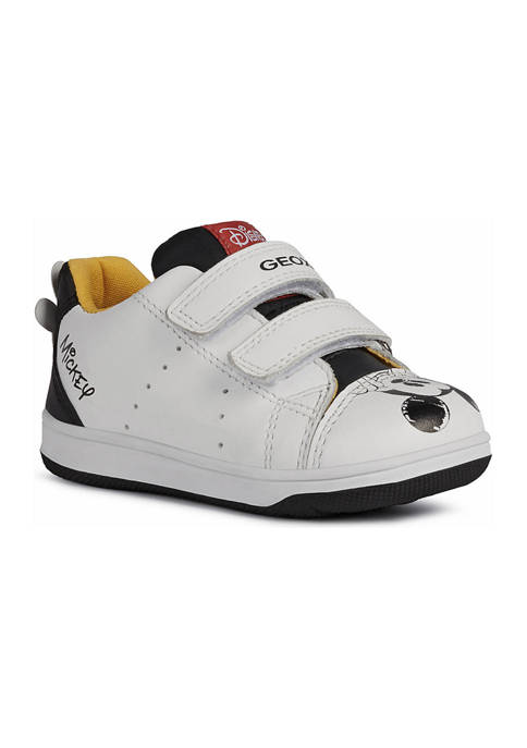 GEOX Toddler Boys New Flick Sneakers