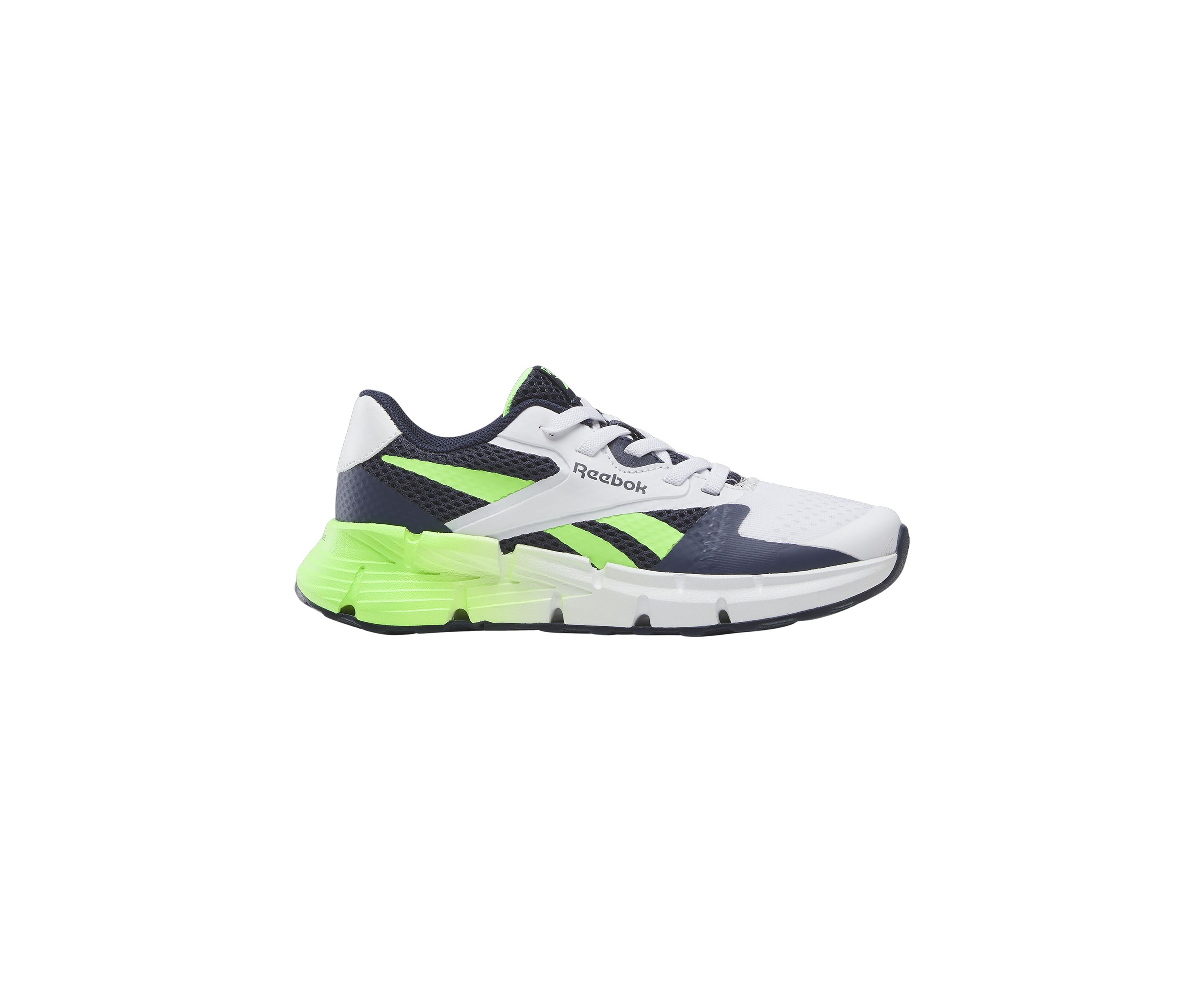 Big Kid Boys Zig Dynamica 5 Sneakers