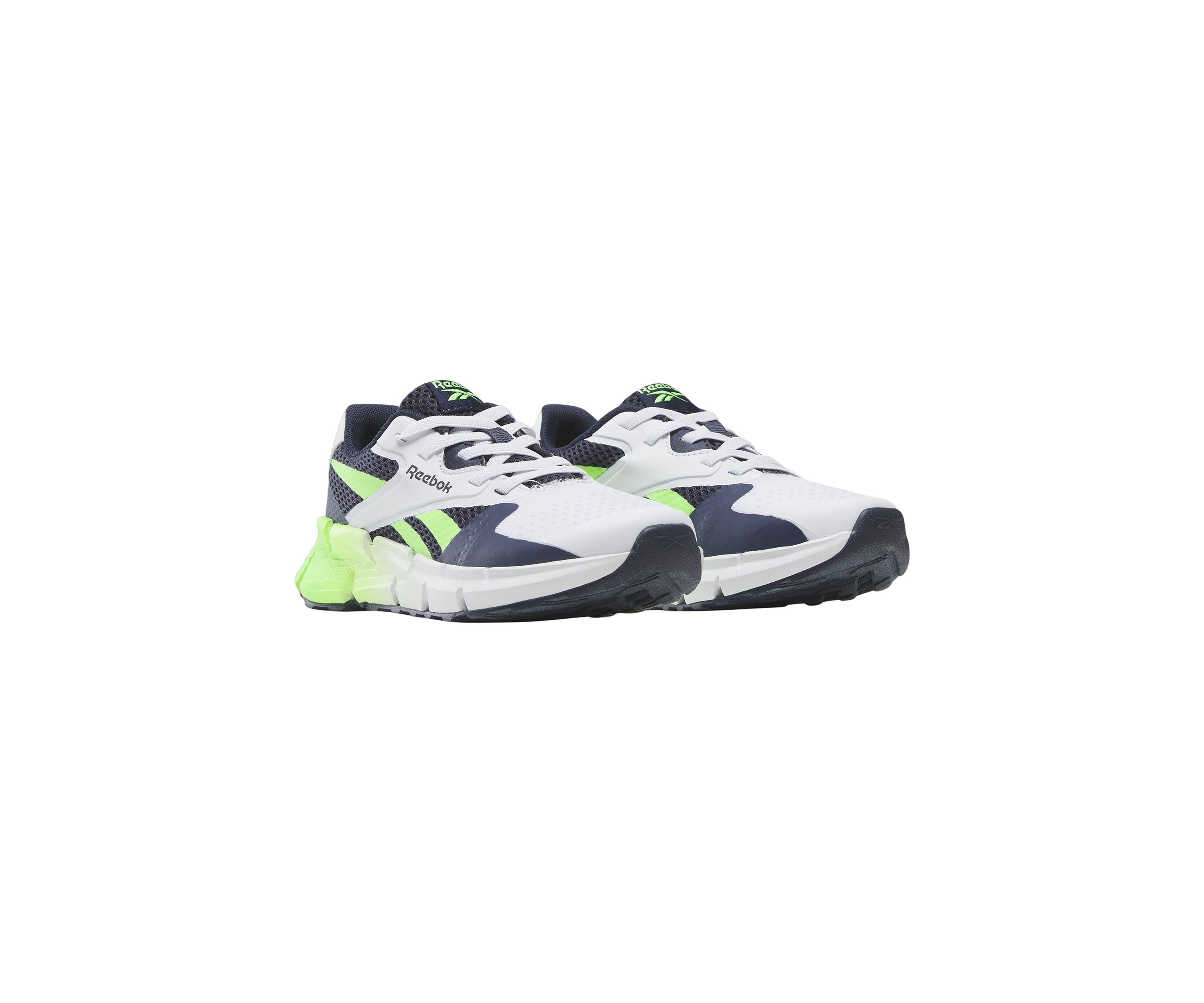 Big Kid Boys Zig Dynamica 5 Sneakers