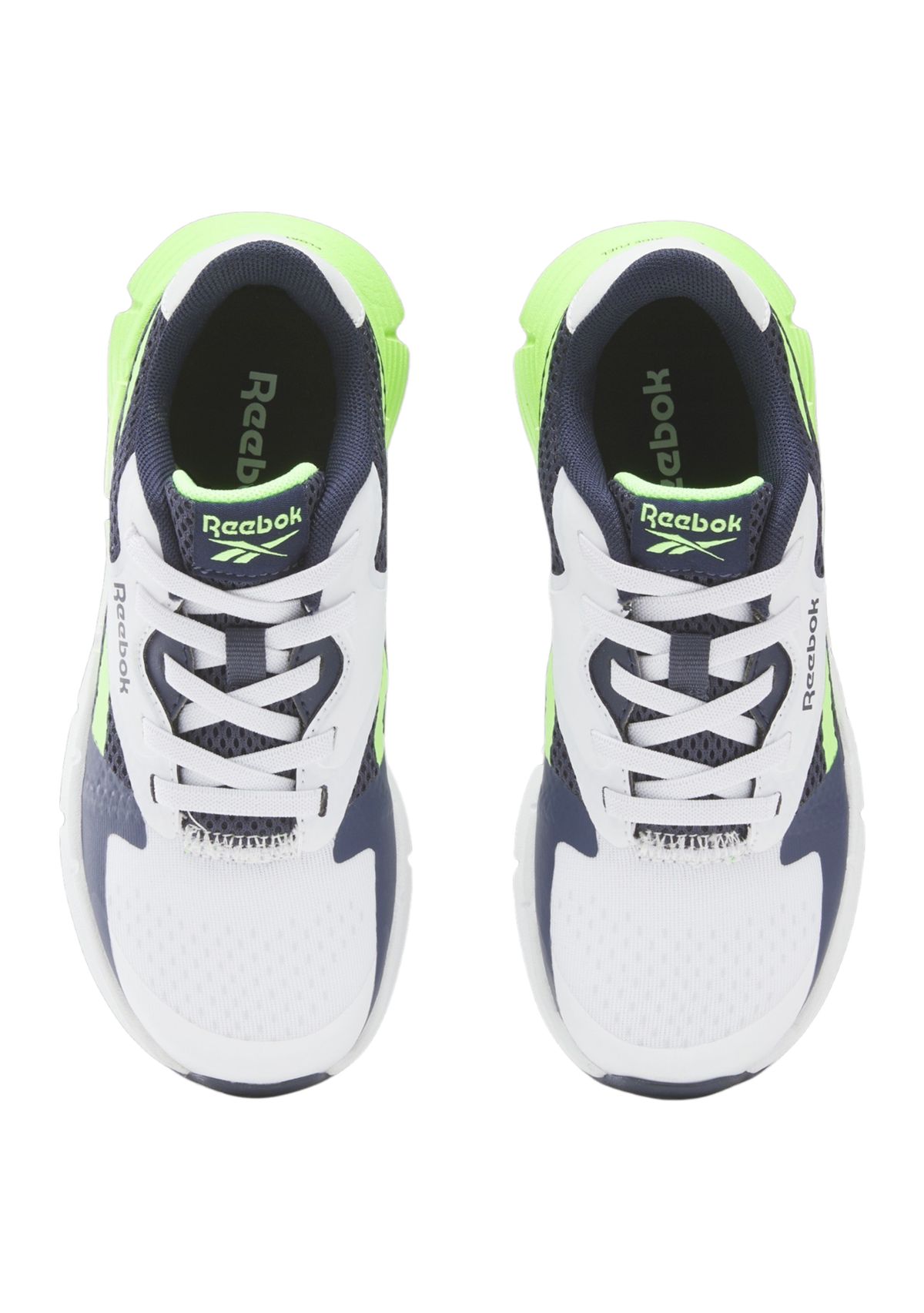 Big Kid Boys Zig Dynamica 5 Sneakers
