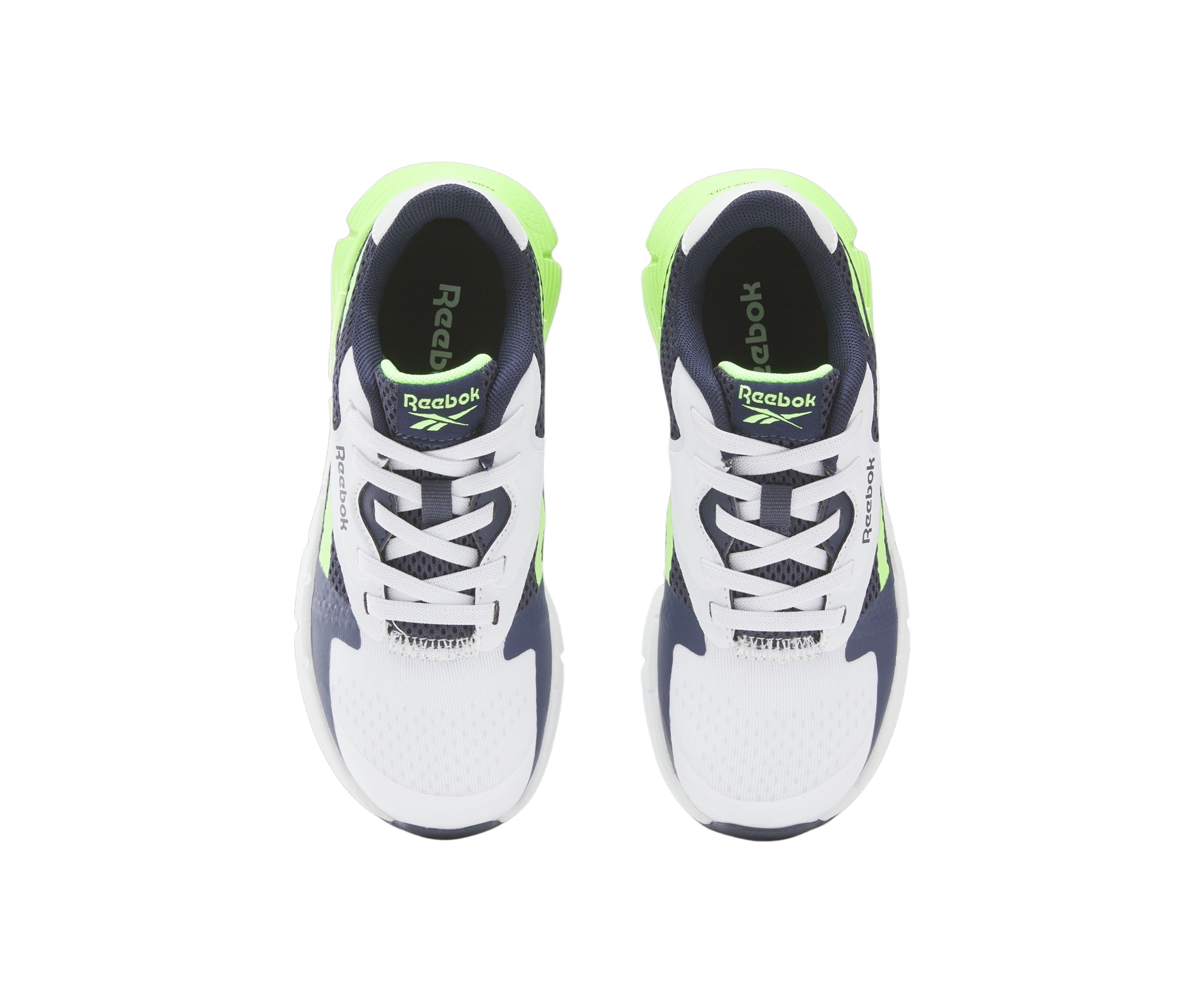 Big Kid Boys Zig Dynamica 5 Sneakers