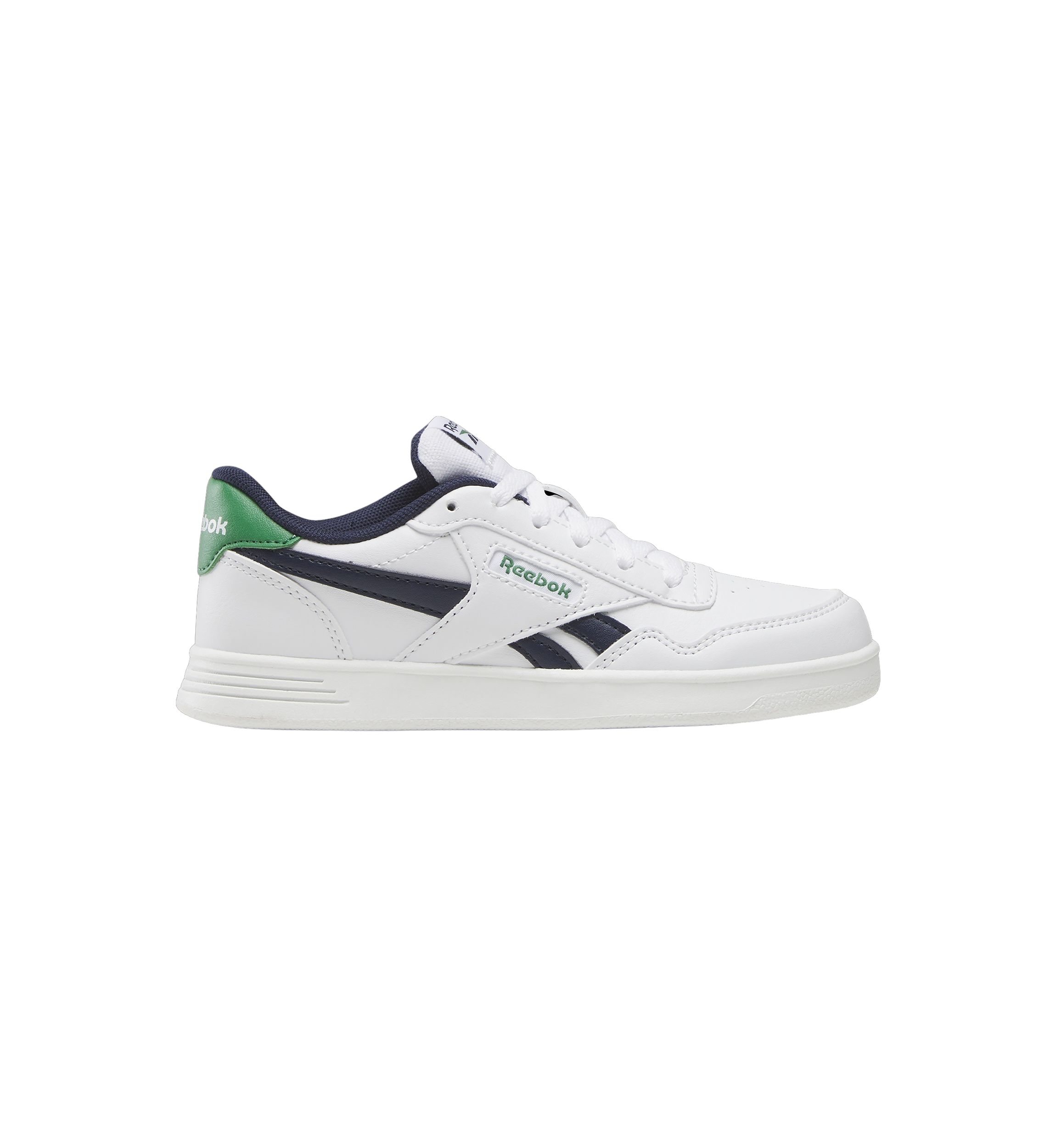 Big Kid Boys Court Advance Sneakers