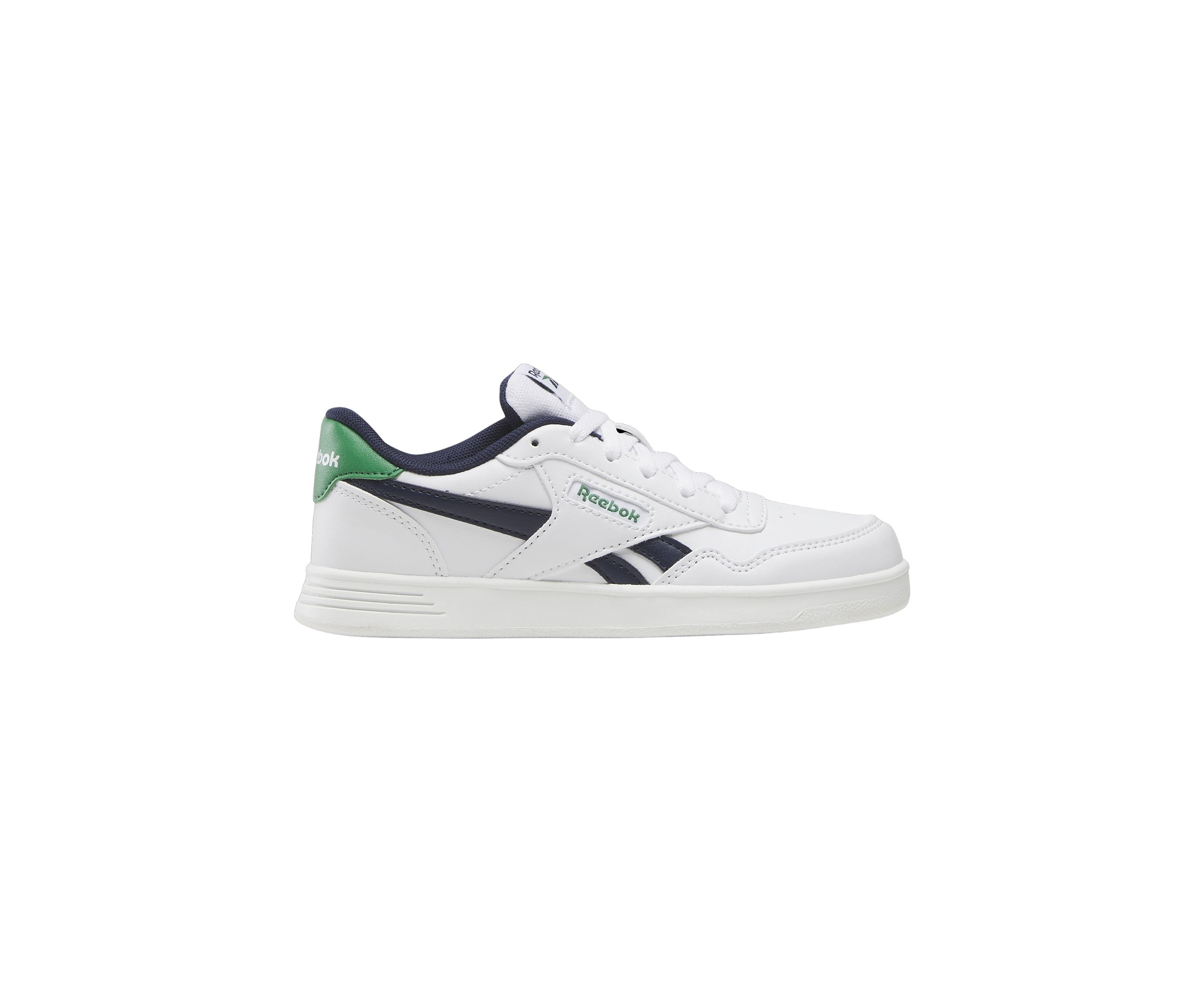 Big Kid Boys Court Advance Sneakers