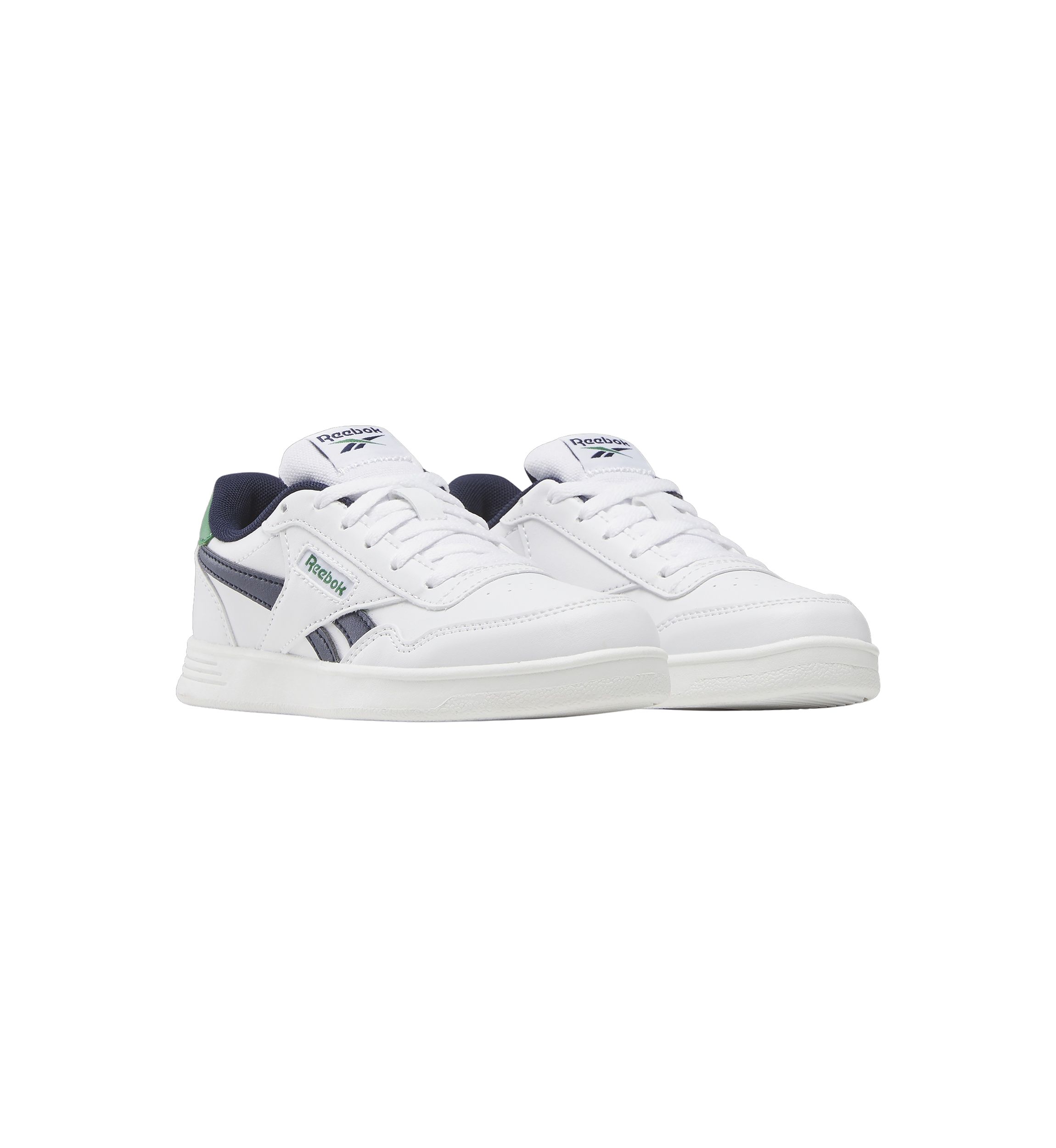 Big Kid Boys Court Advance Sneakers