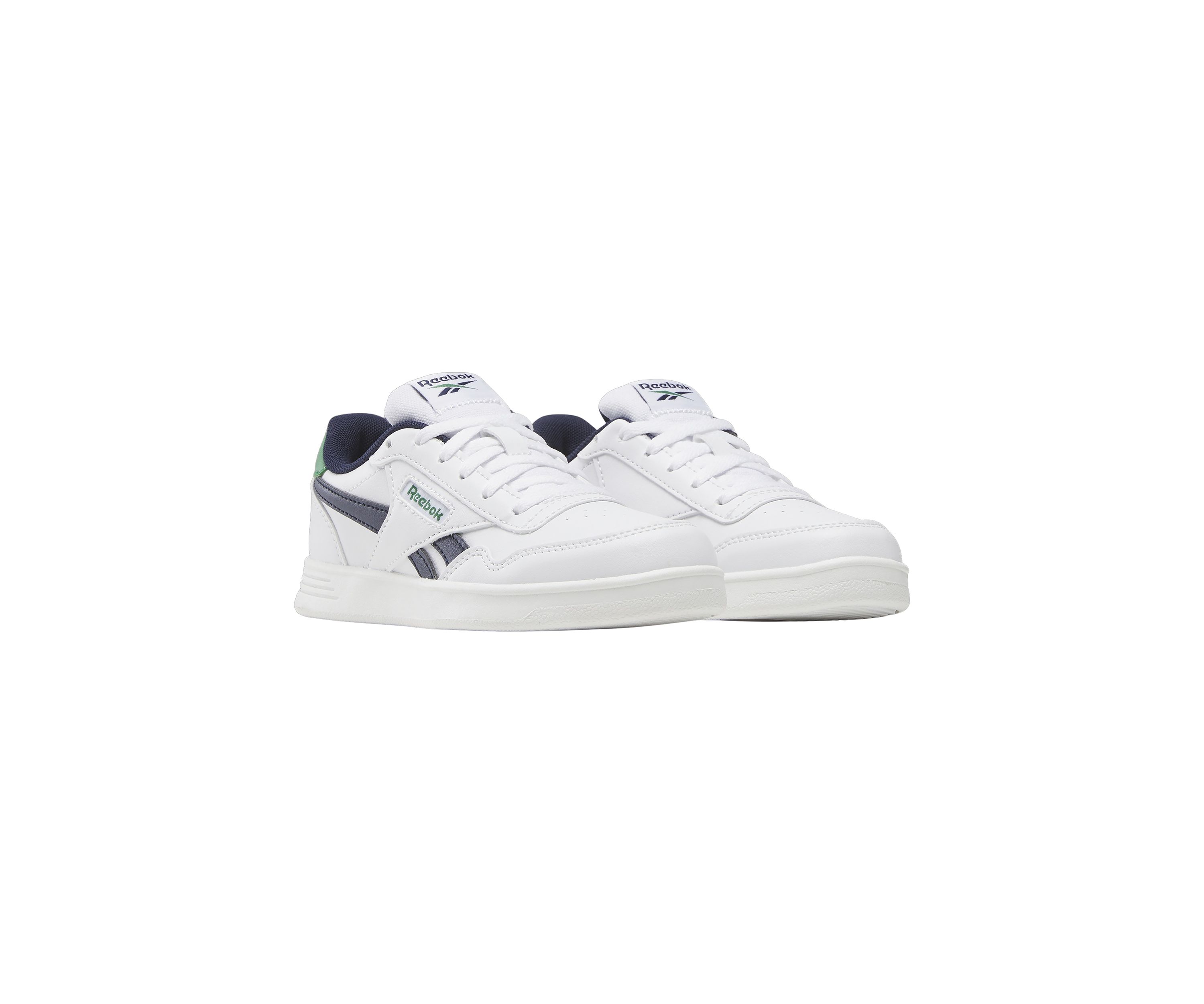 Big Kid Boys Court Advance Sneakers