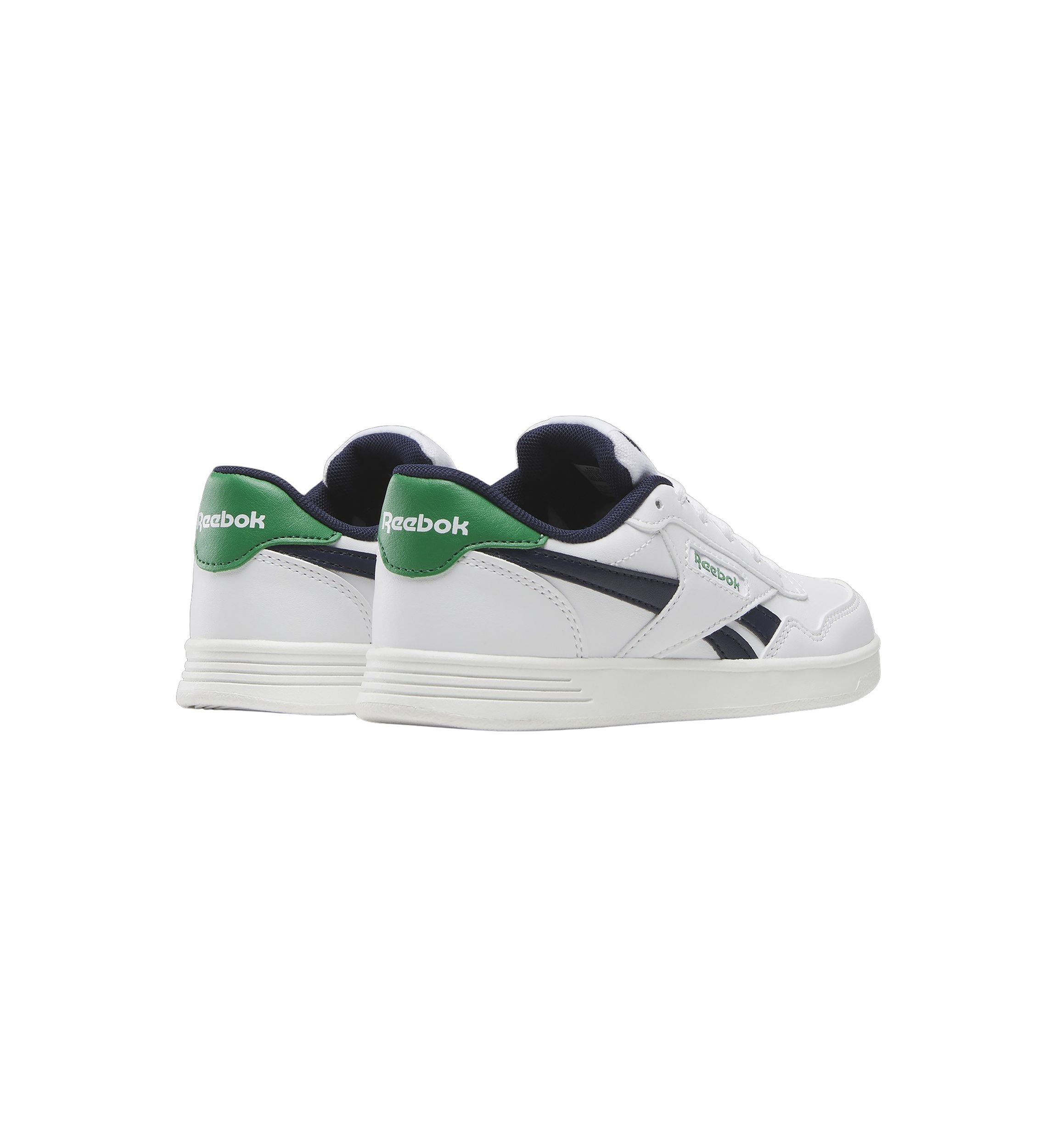 Big Kid Boys Court Advance Sneakers