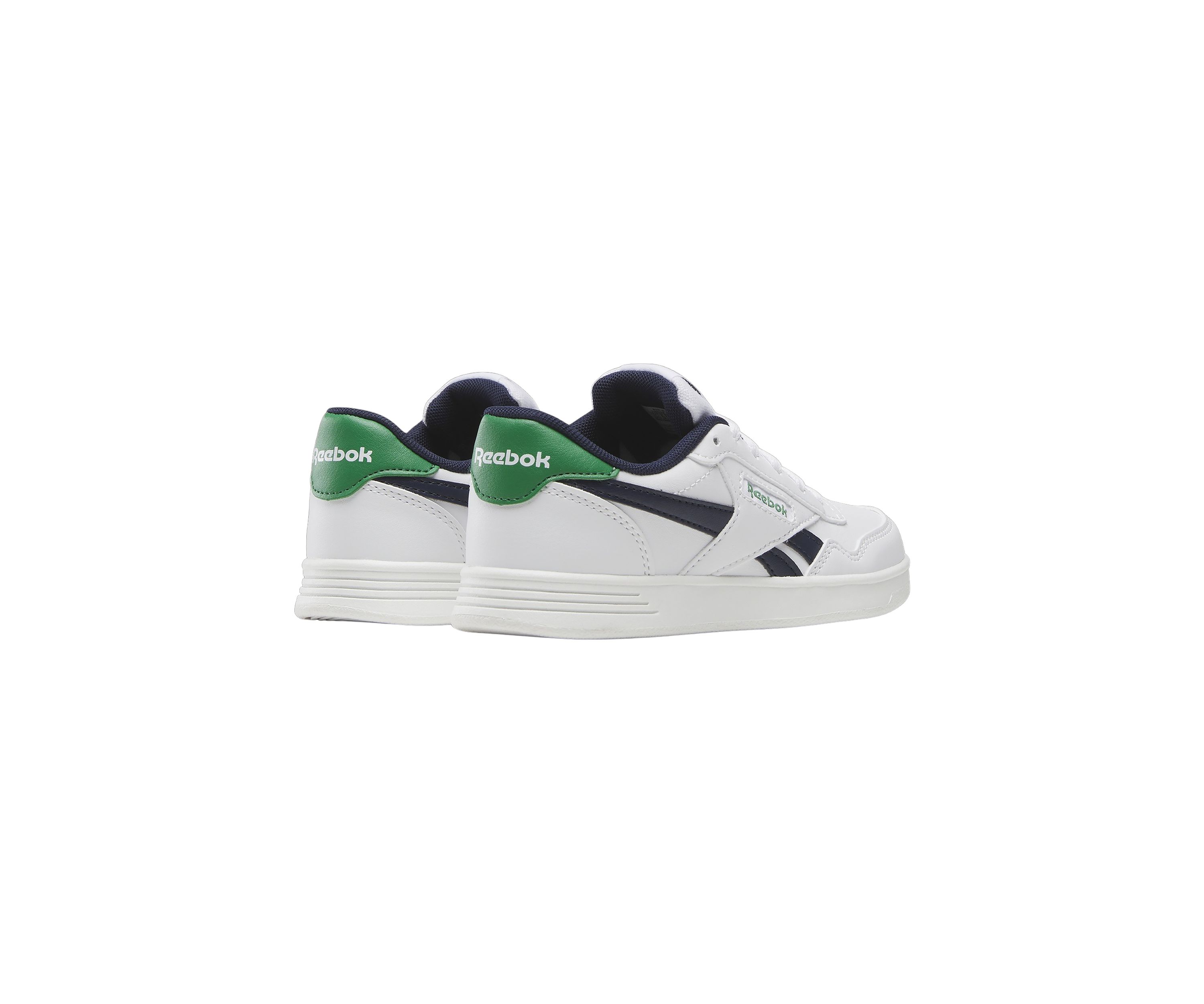 Big Kid Boys Court Advance Sneakers