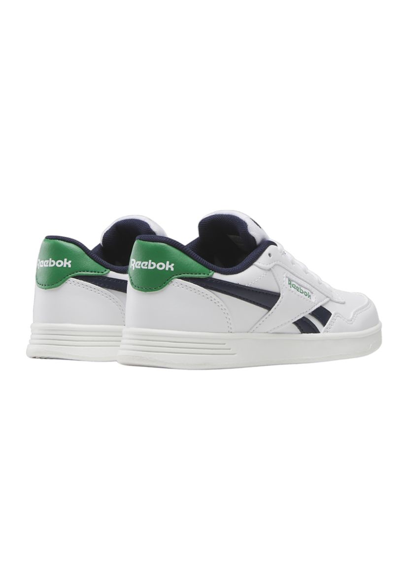 Big Kid Boys Court Advance Sneakers