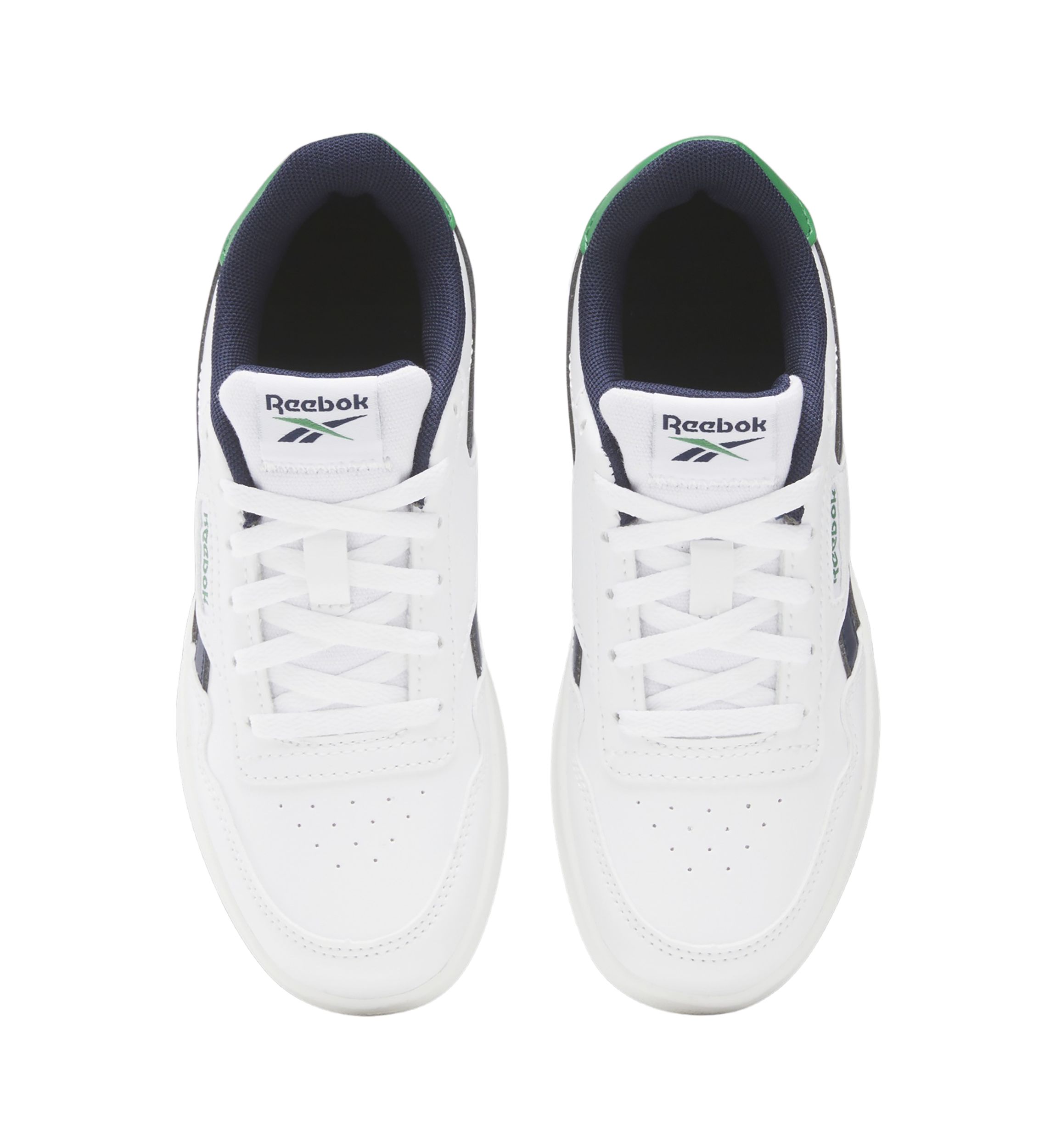 Big Kid Boys Court Advance Sneakers