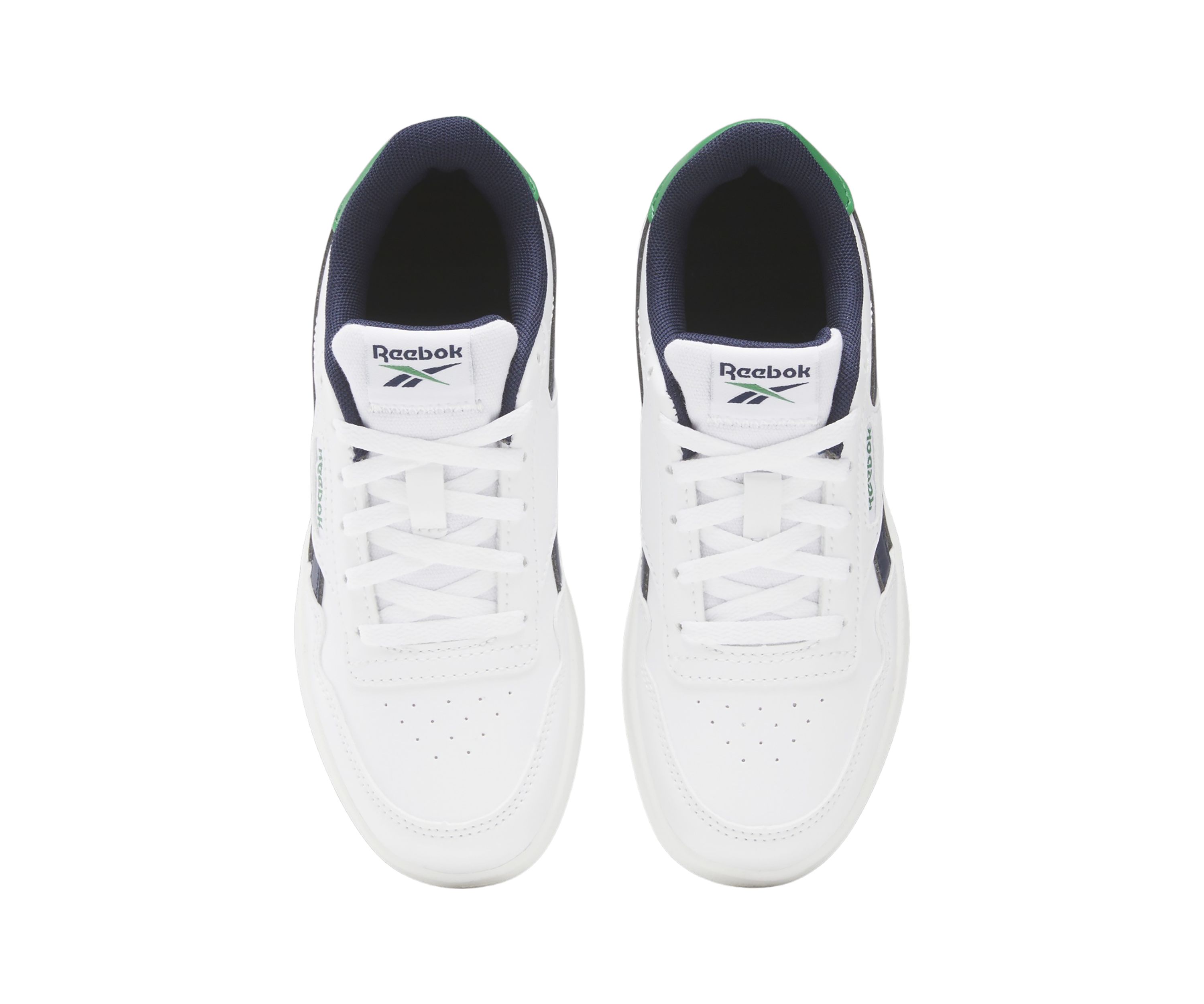 Big Kid Boys Court Advance Sneakers