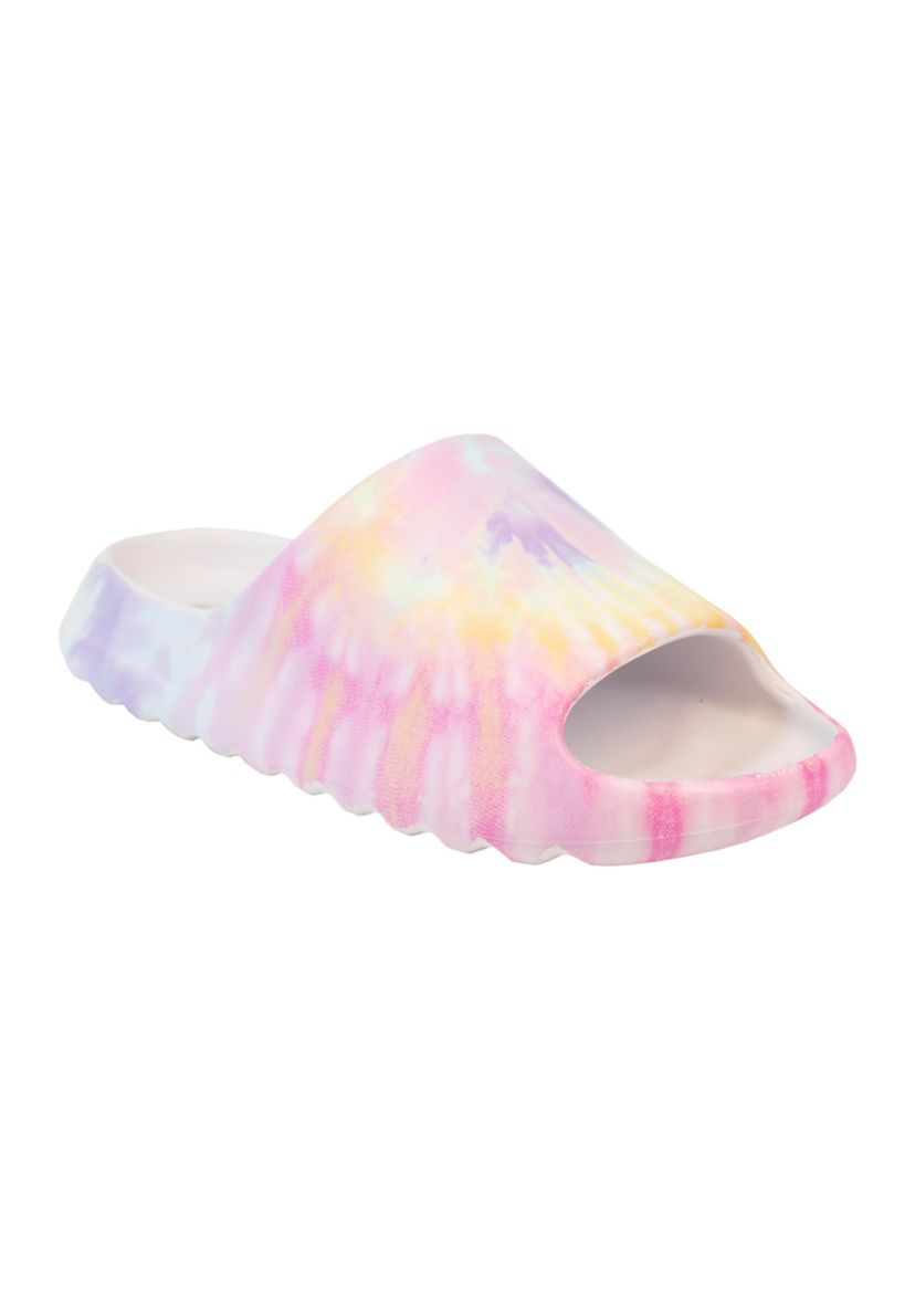 Youth Girls Bea Backstrap Slides