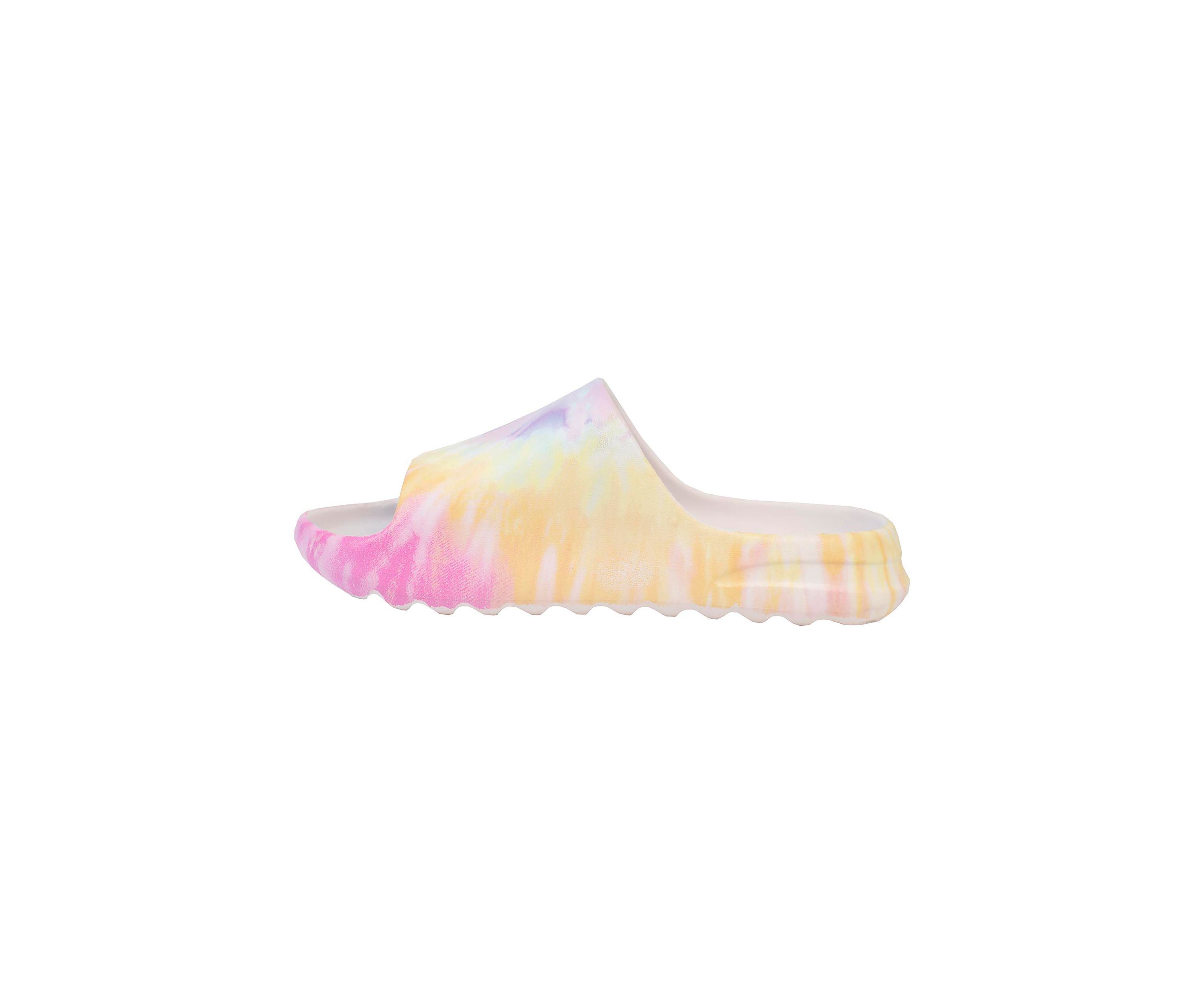 Youth Girls Bea Backstrap Slides