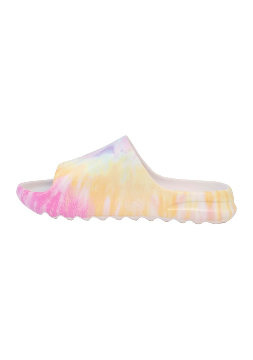 Youth Girls Bea Backstrap Slides