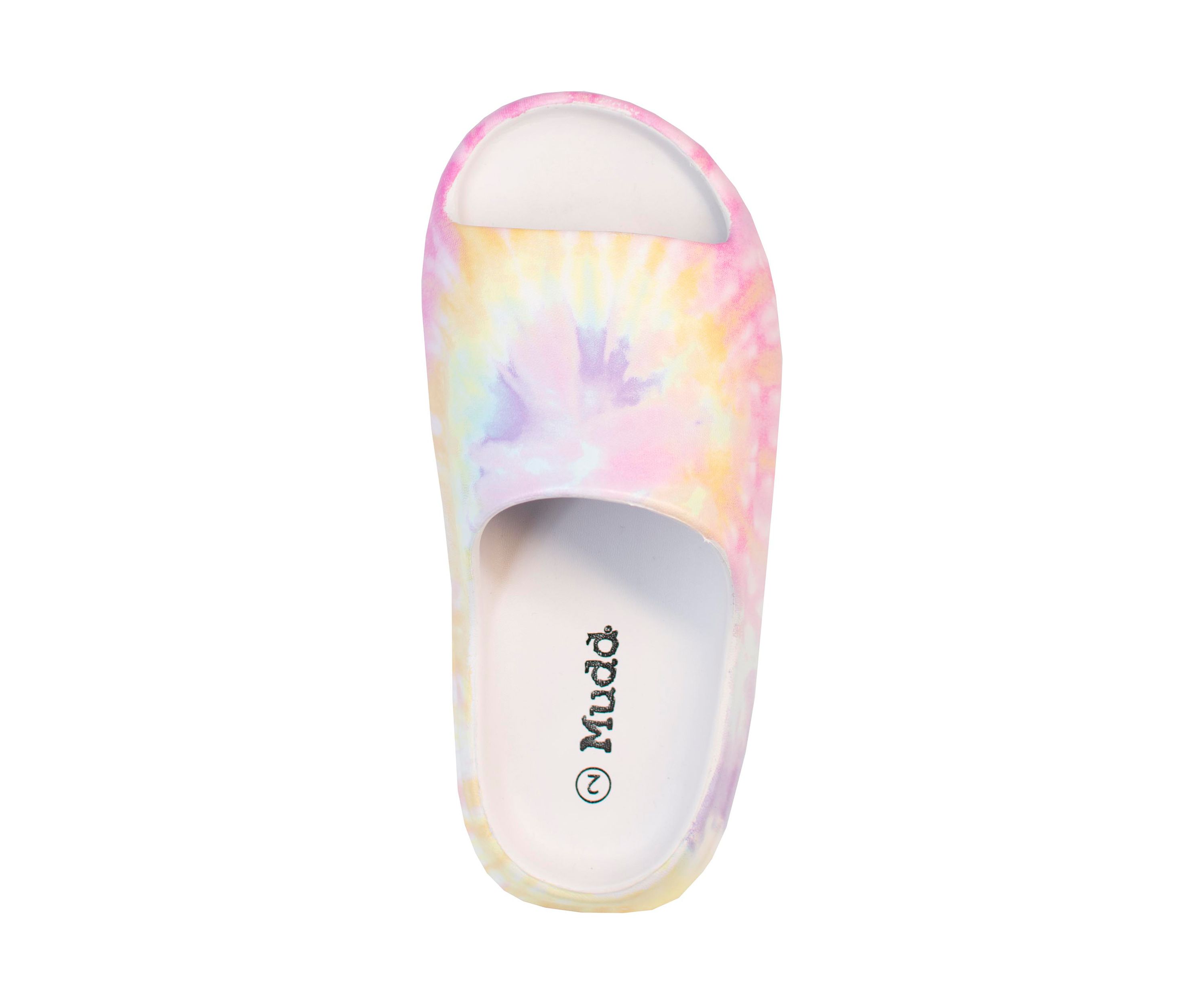 Youth Girls Bea Backstrap Slides