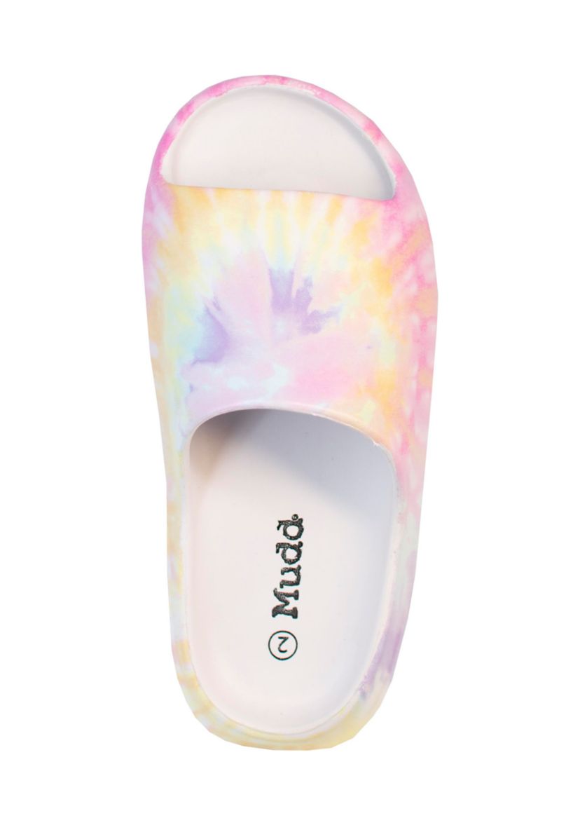Youth Girls Bea Backstrap Slides