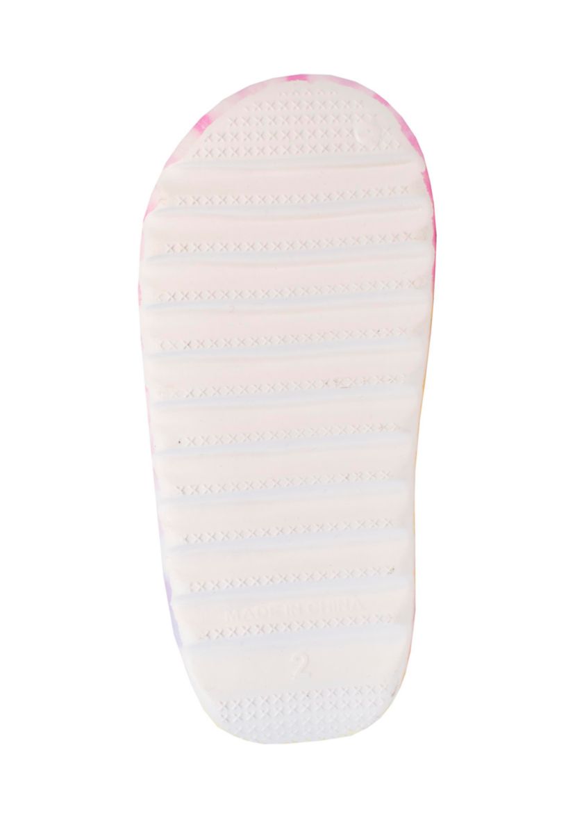 Youth Girls Bea Backstrap Slides