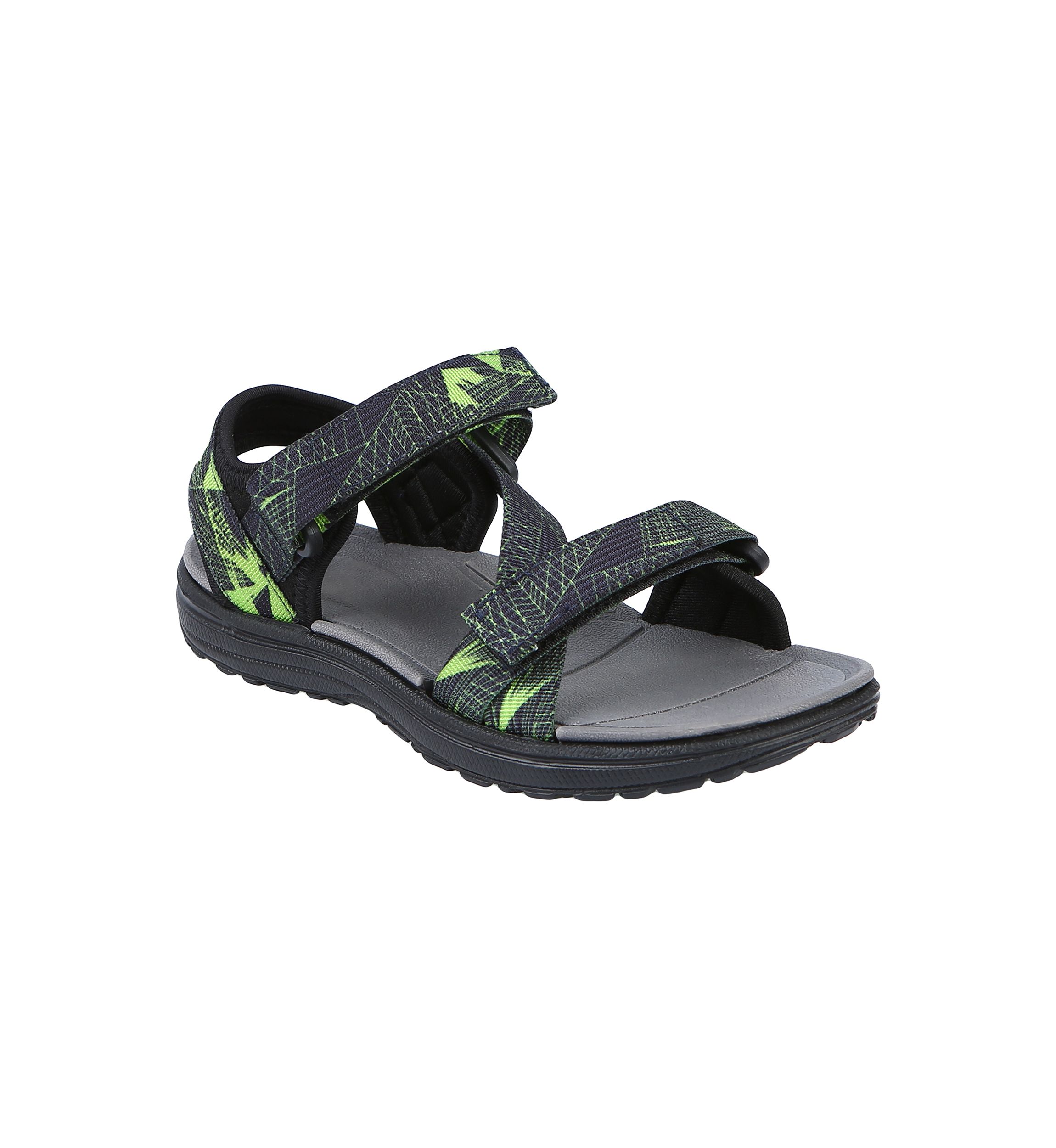 Youth Boys Pebble Sandals