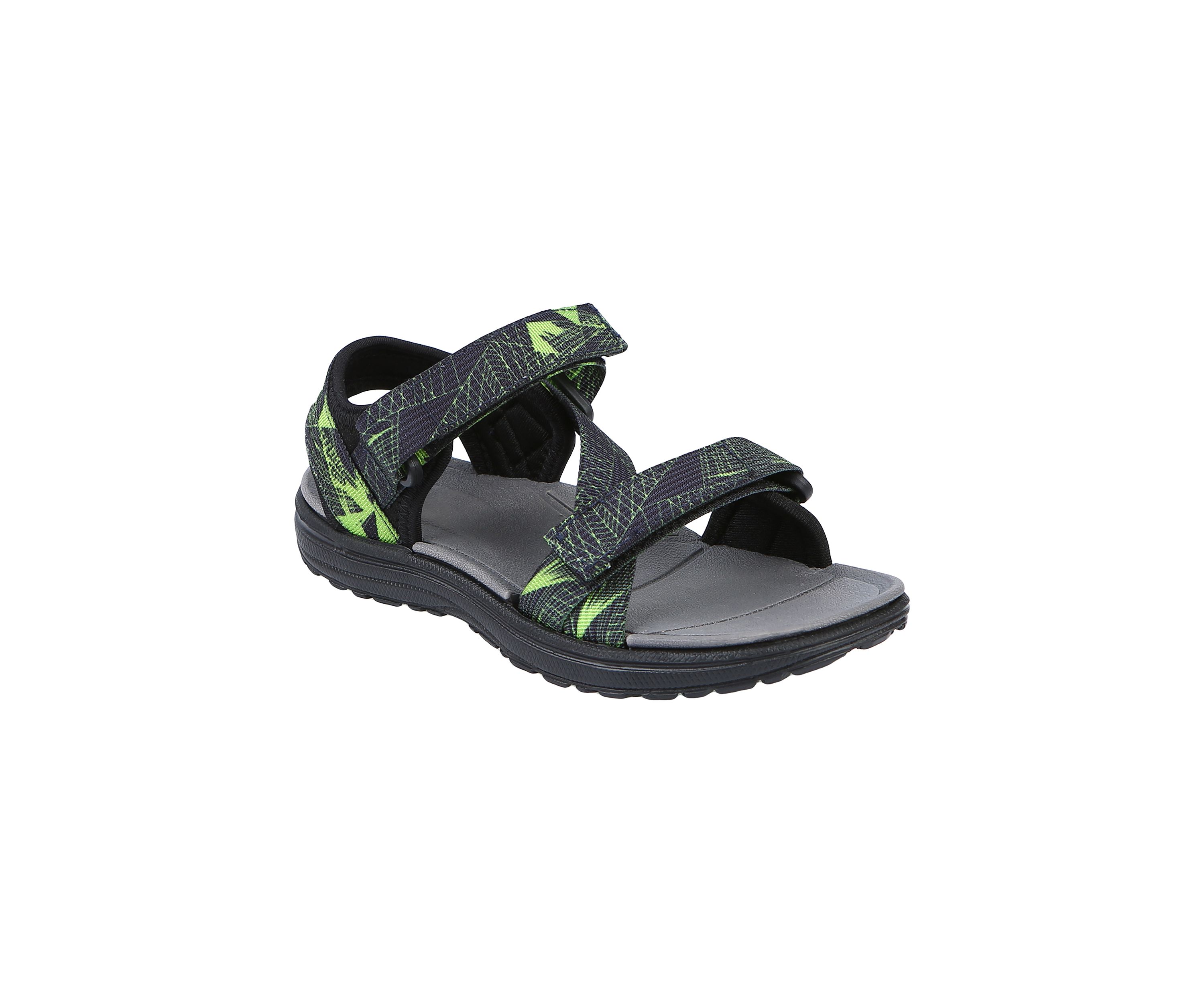 Youth Boys Pebble Sandals